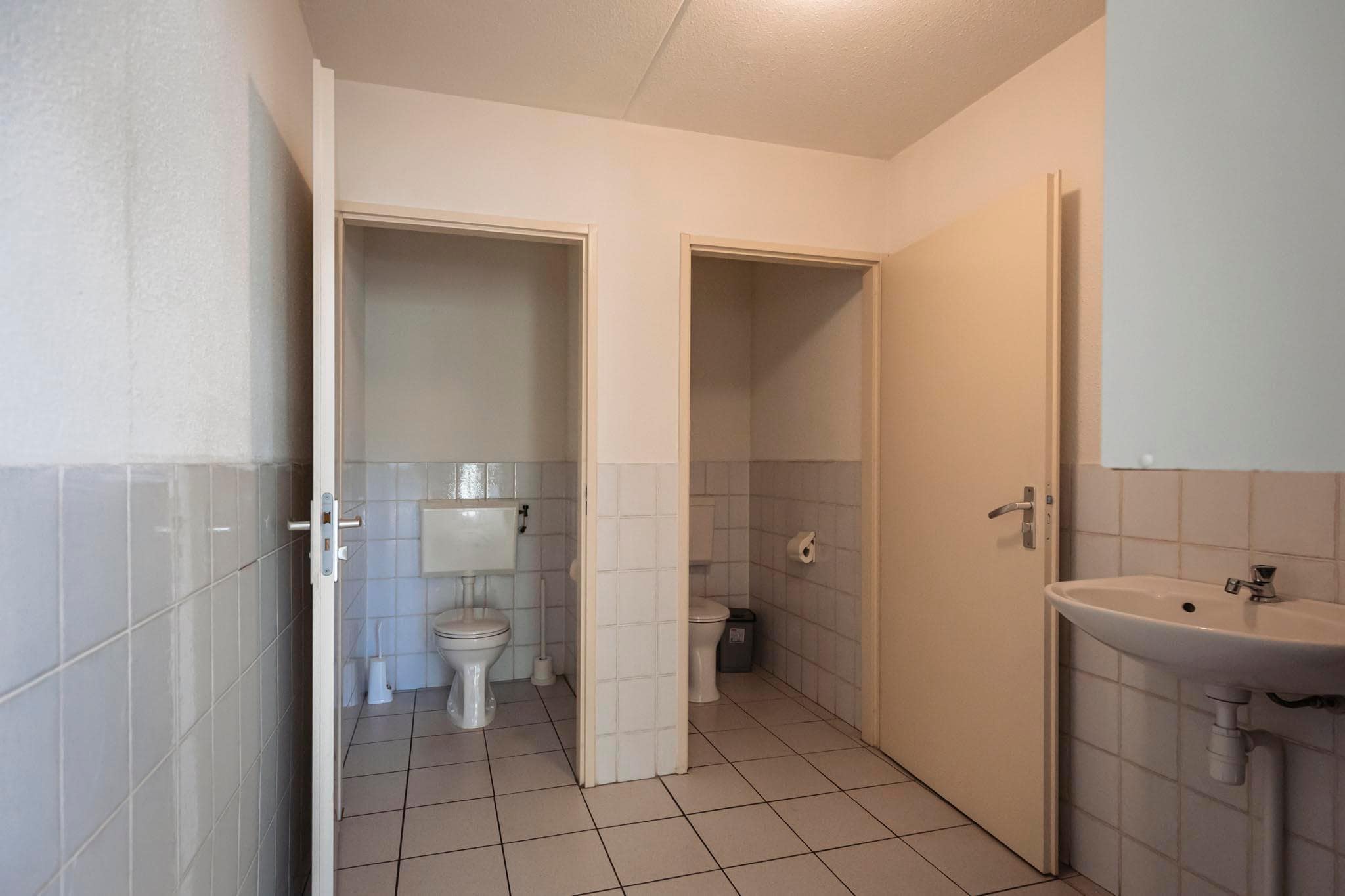 16 - Persons Family bungalow-Hal-ontvangst