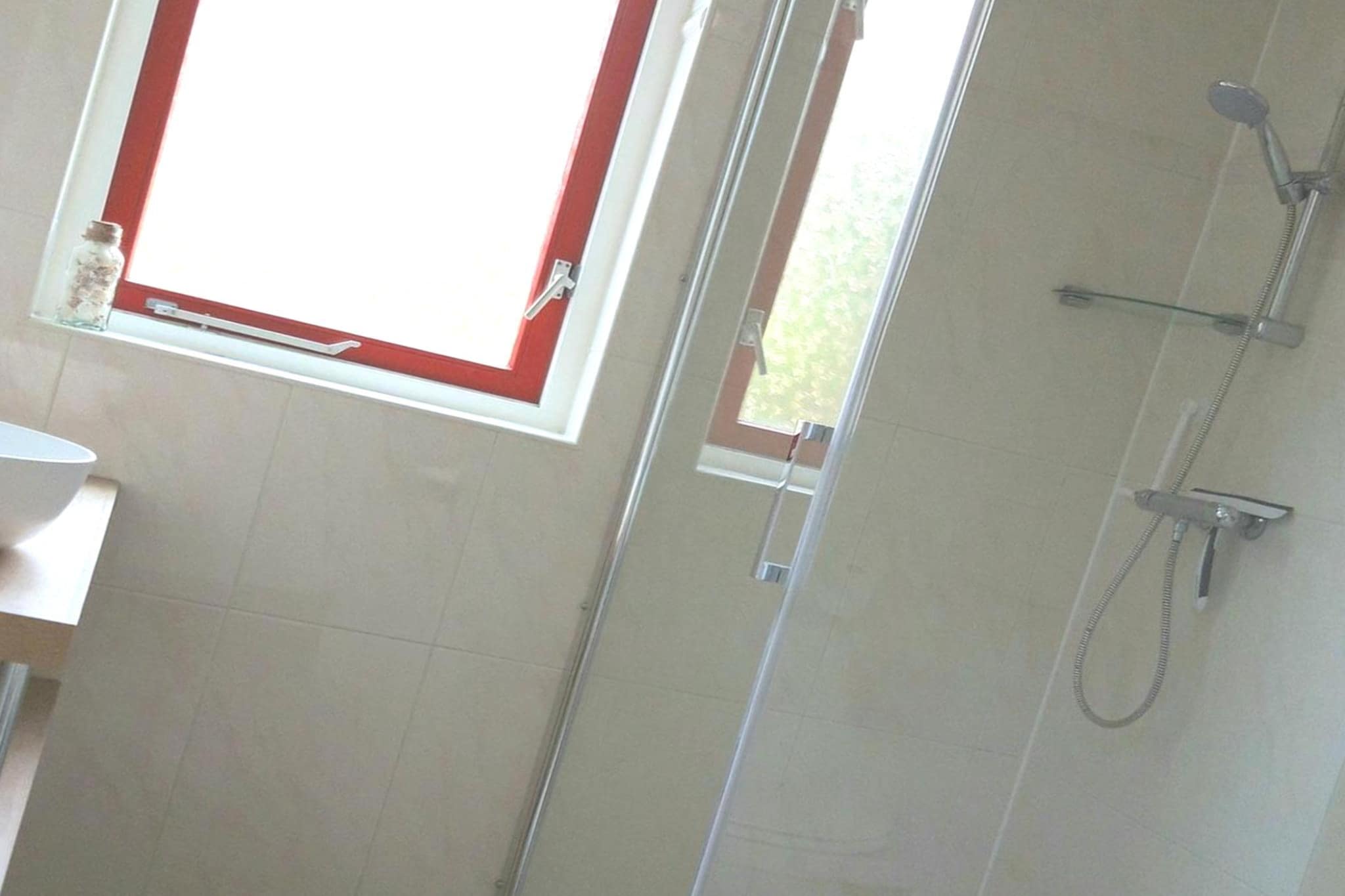 4-Persons Mi Casa - Salle de bain