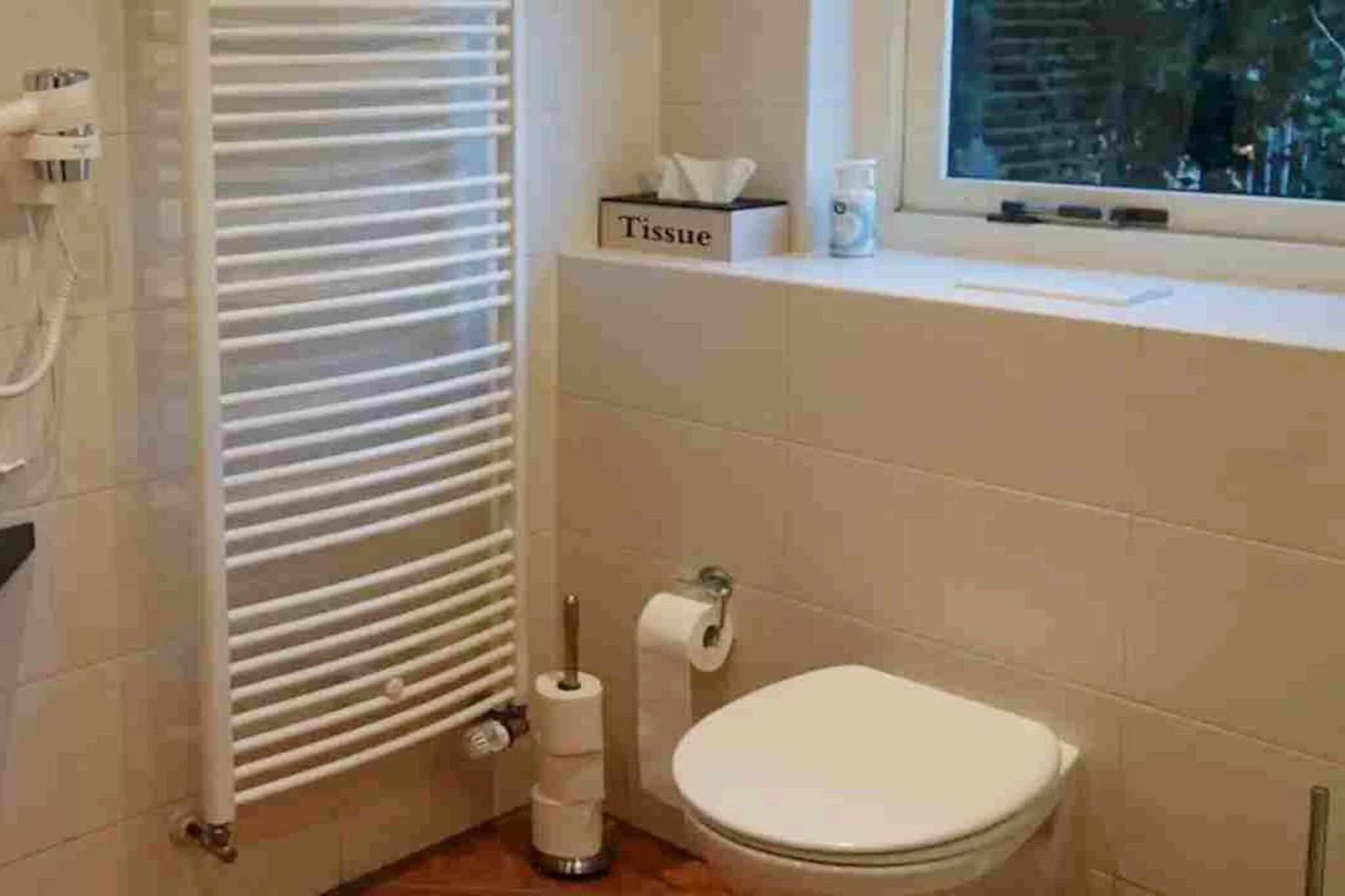 Bath Room