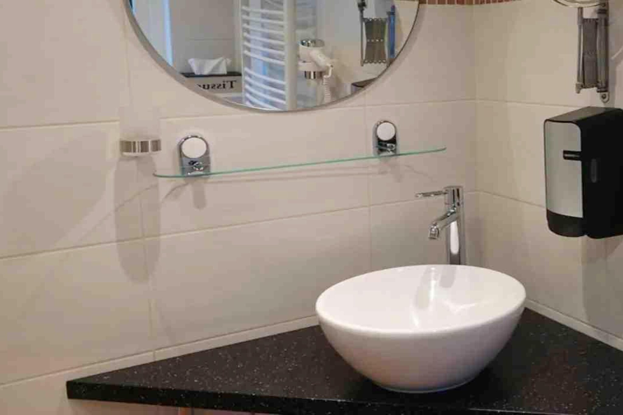Bath Room