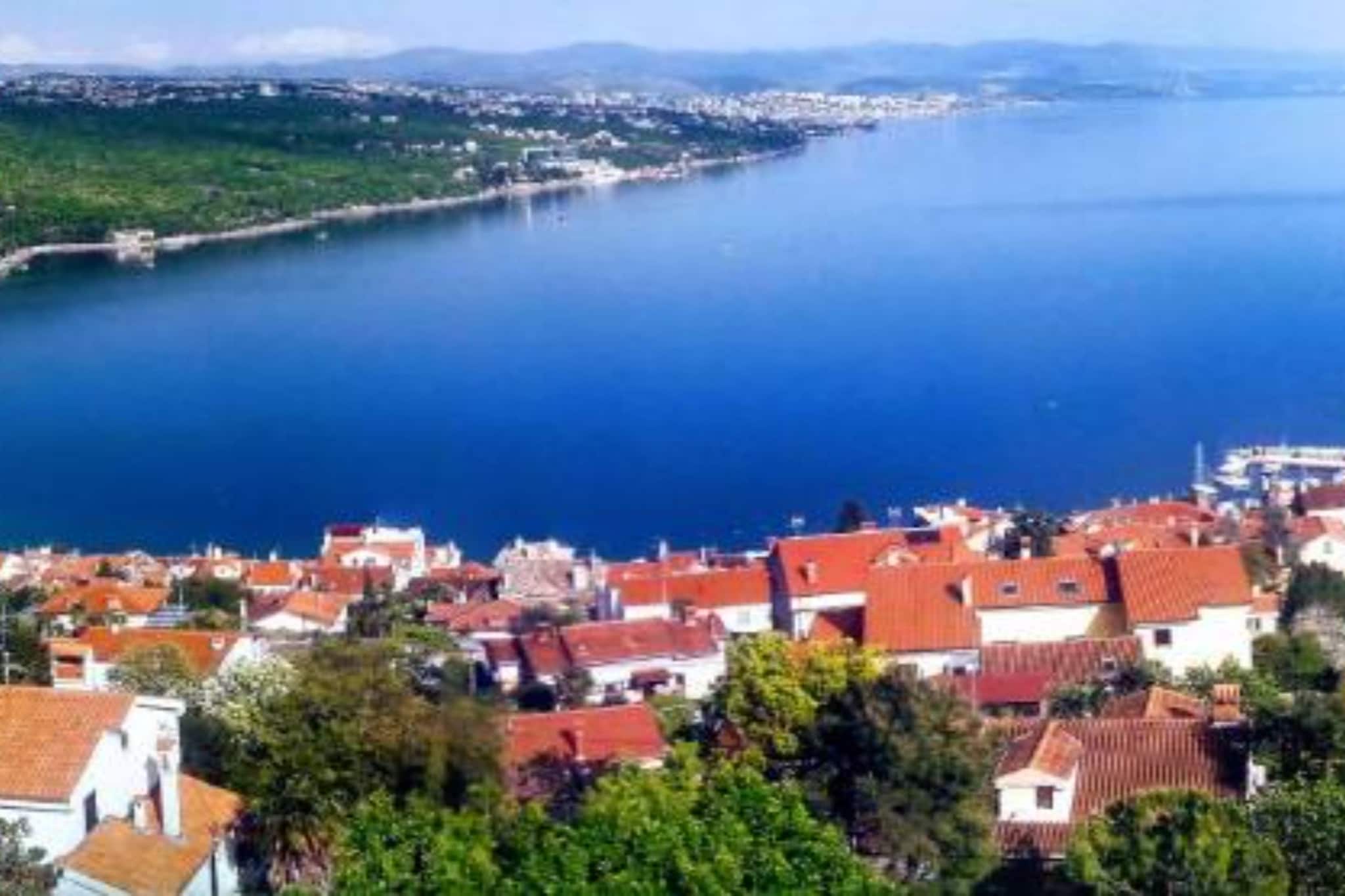 Villa Marid Opatija - Three bedroom Apartment-Außenbereich