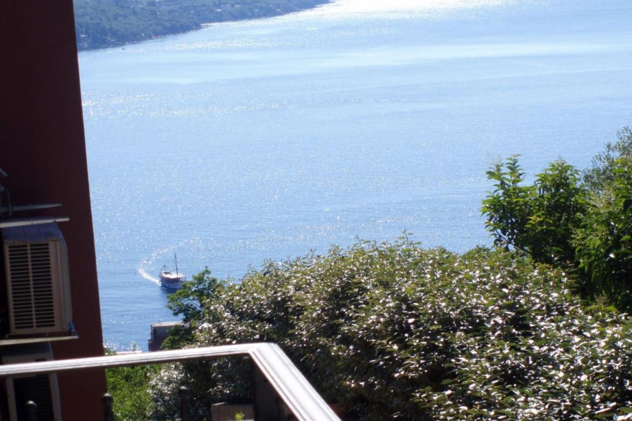Villa Marid Opatija - Three bedroom Apartment-Außenbereich