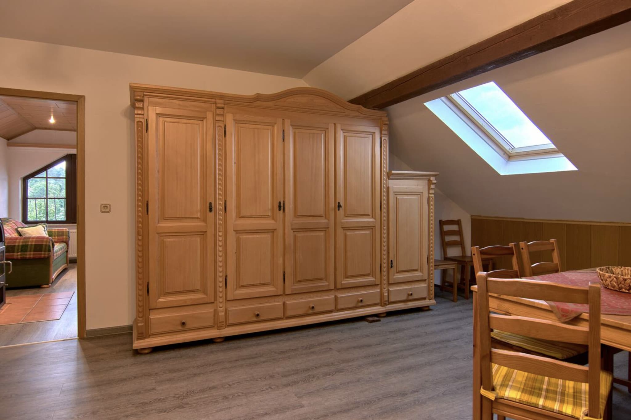 Haus Freigeist-Nicht zugeordnet