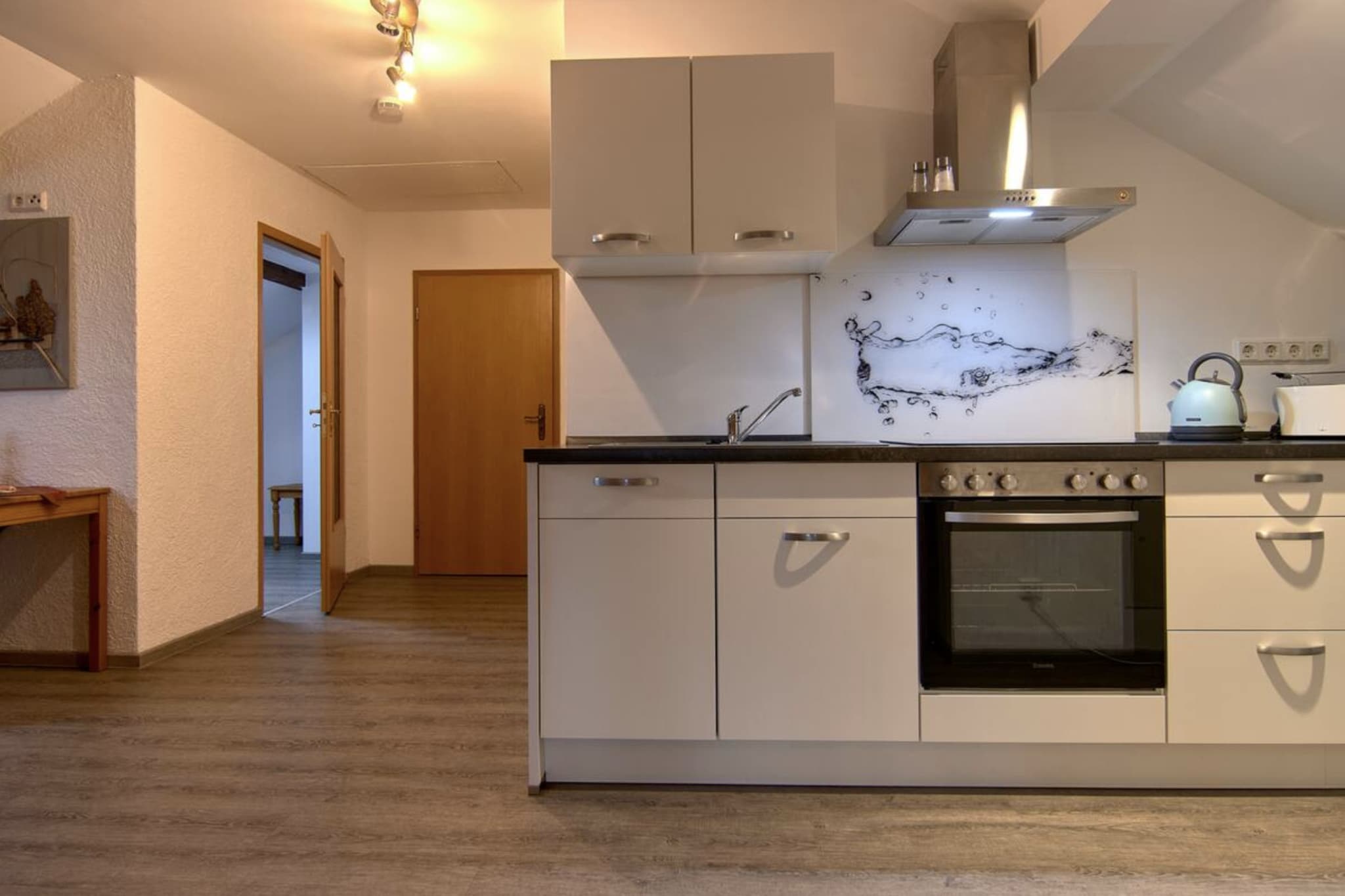 Haus Freigeist-Nicht zugeordnet