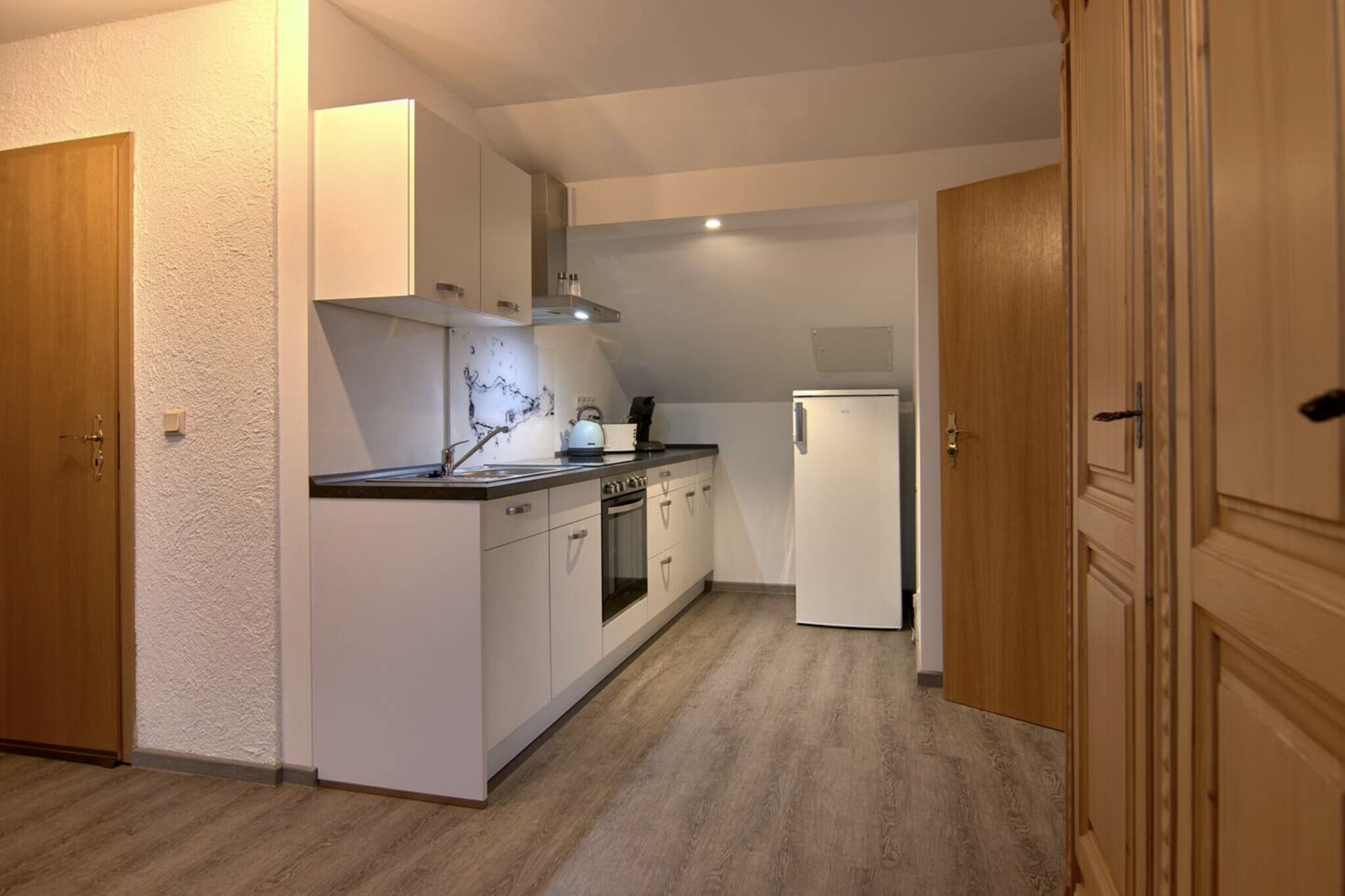 Haus Freigeist 2-Cuisine