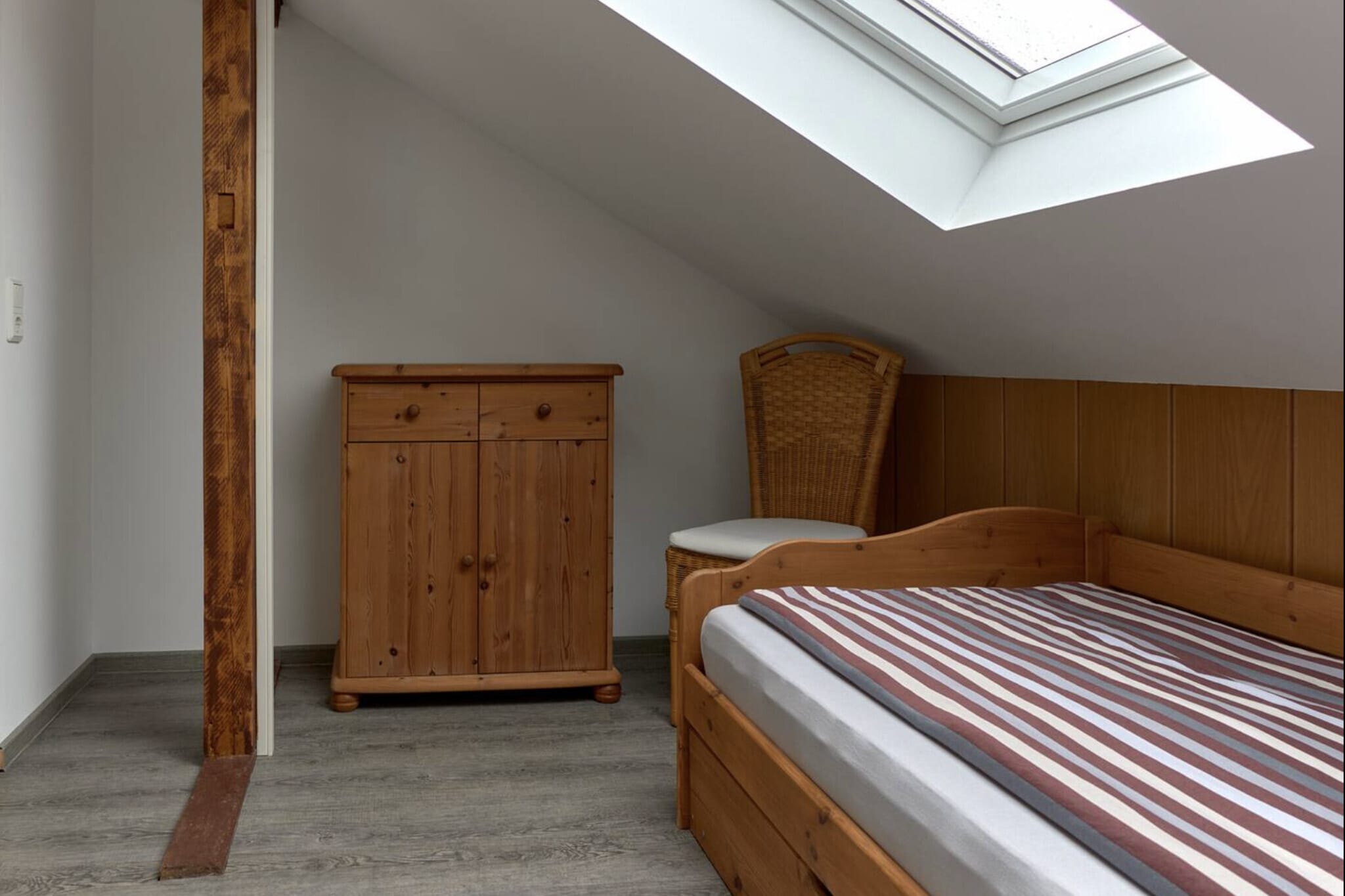 Haus Freigeist 2-Chambre