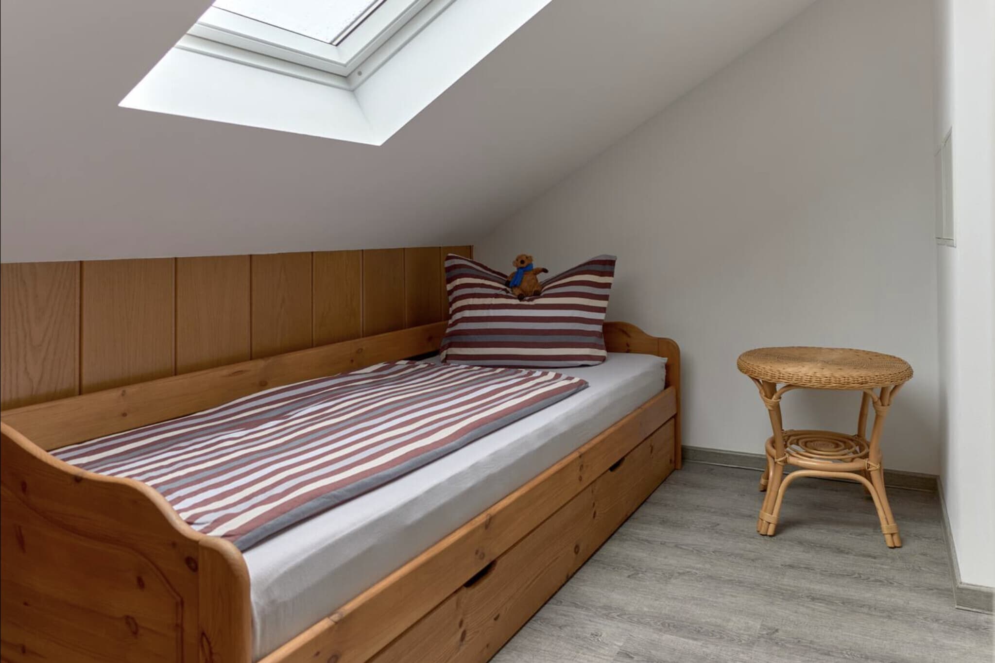 Haus Freigeist 2-Chambre
