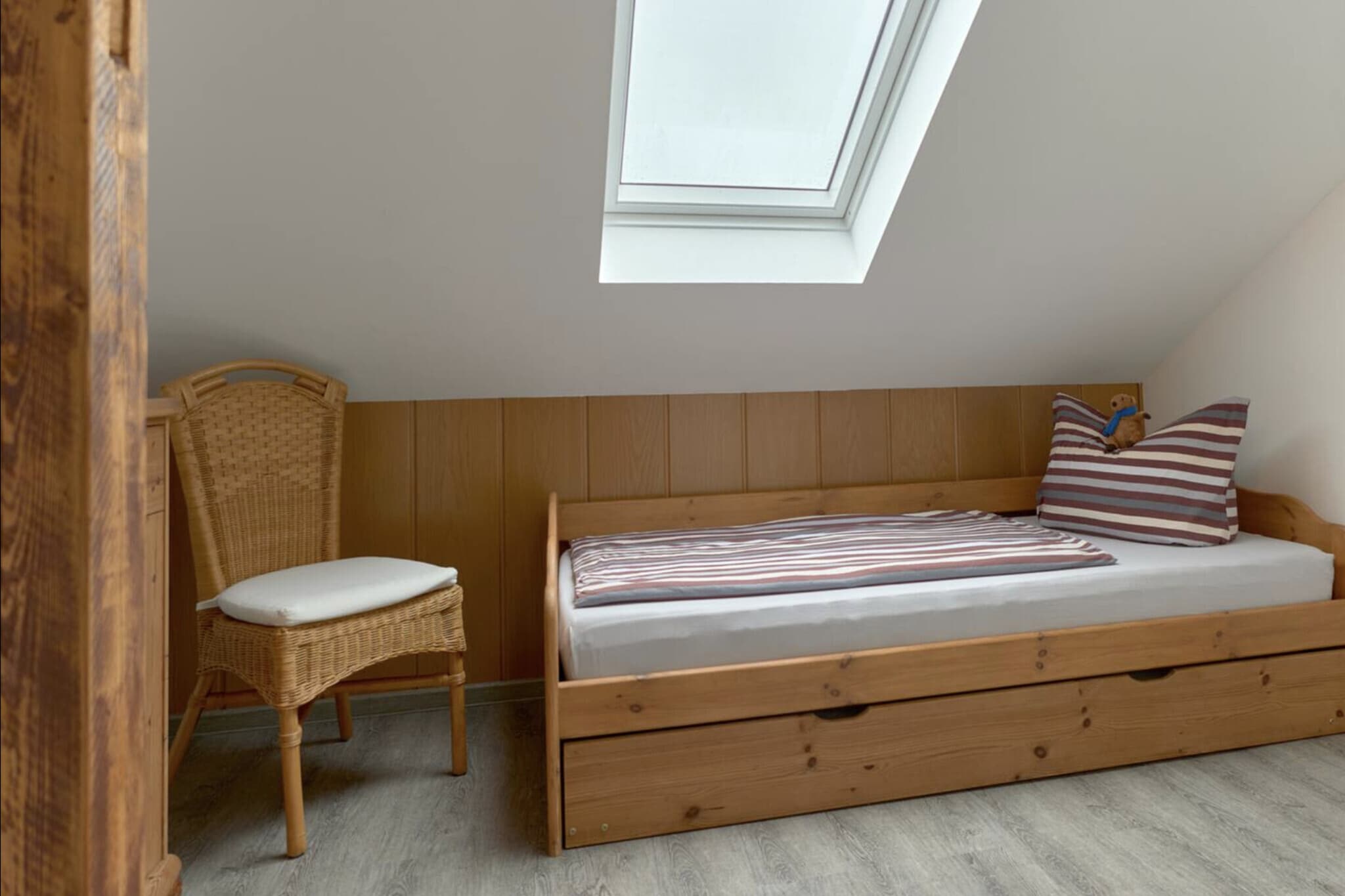 Haus Freigeist 2-Chambre