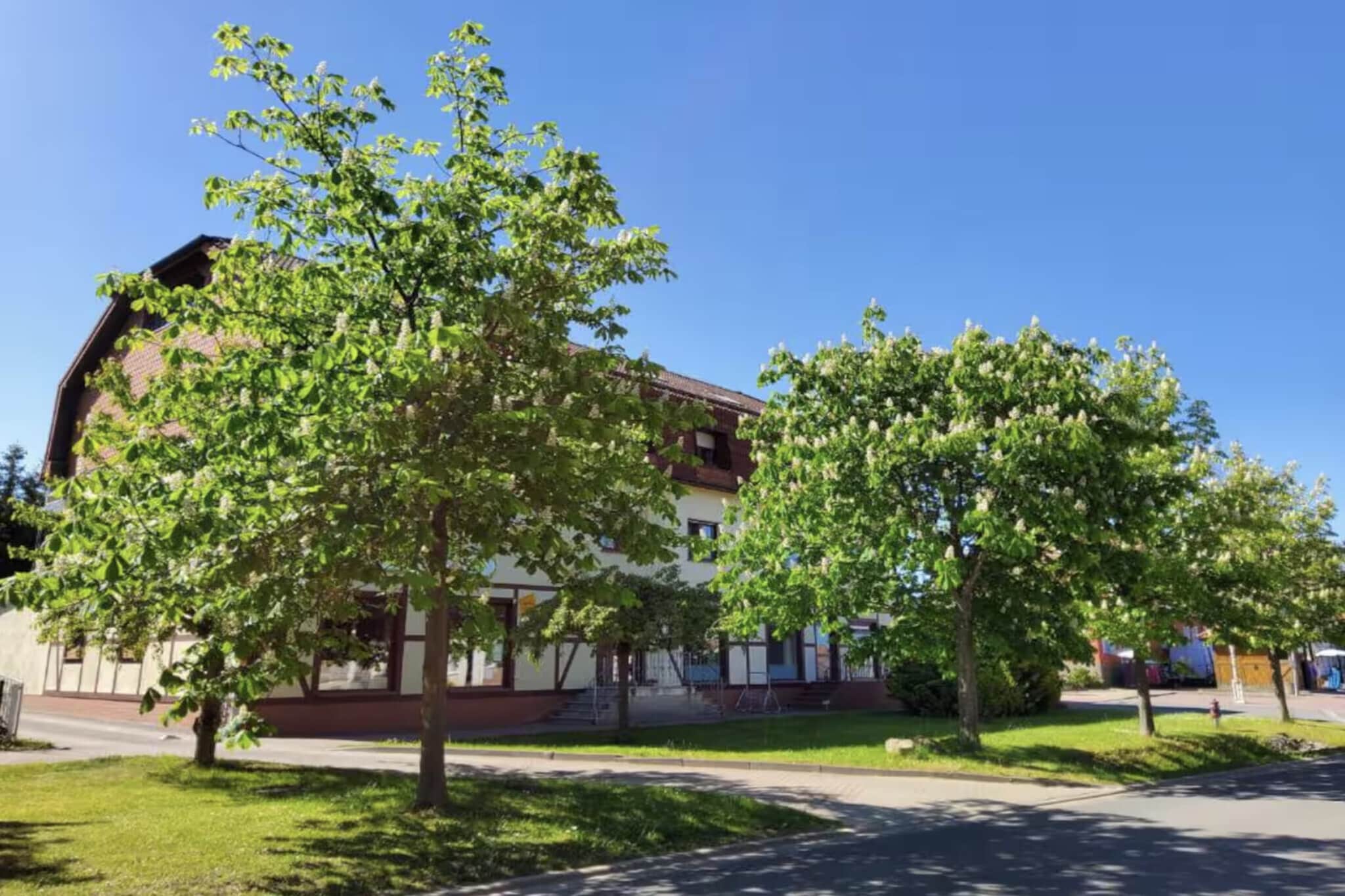 Haus Freigeist 2