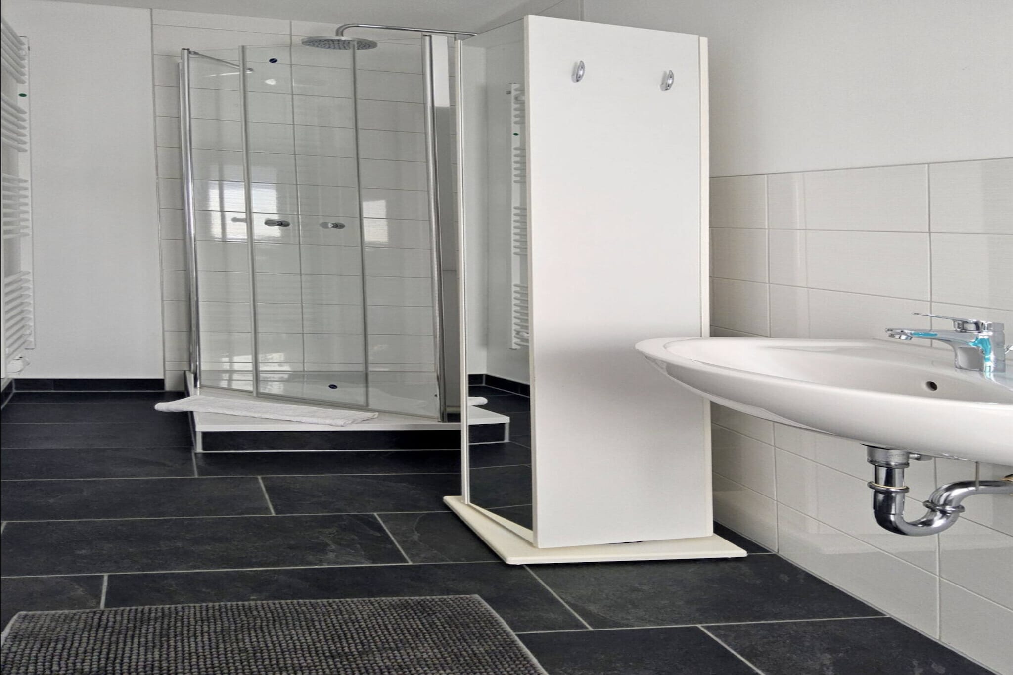 Haus Freigeist 3-Salle de bain