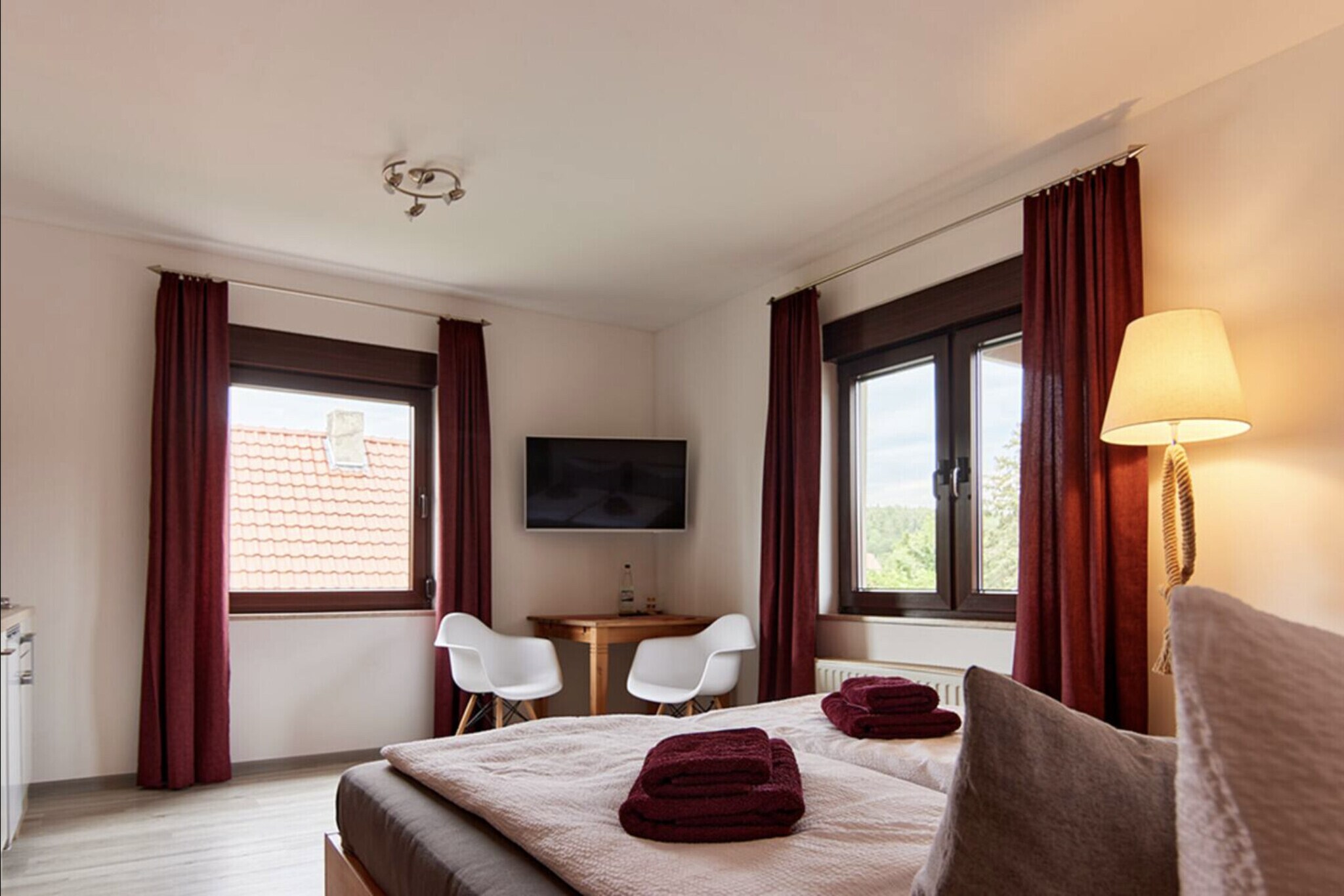 Haus Freigeist 4-Chambre