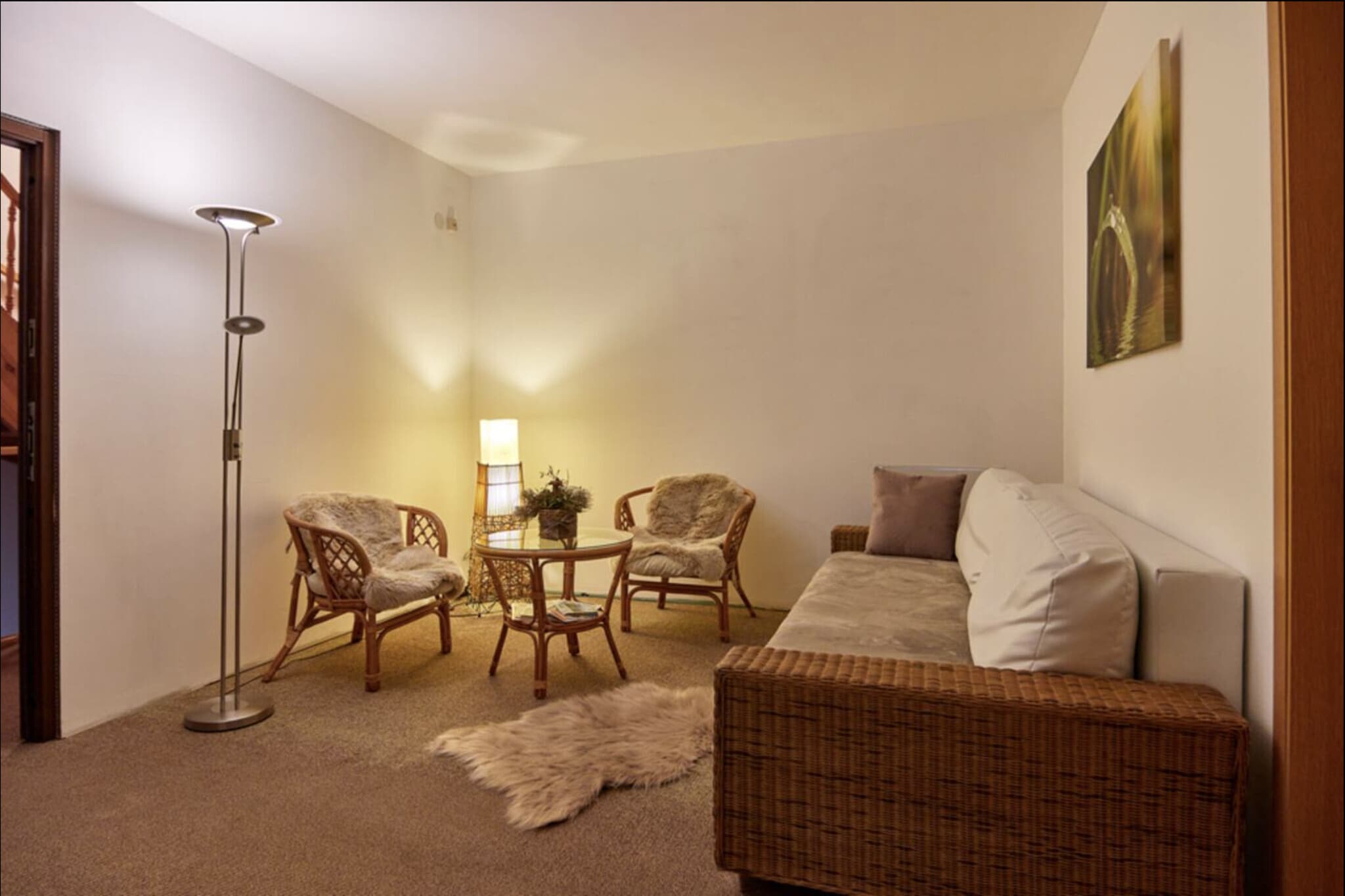 Haus Freigeist 4-Salon