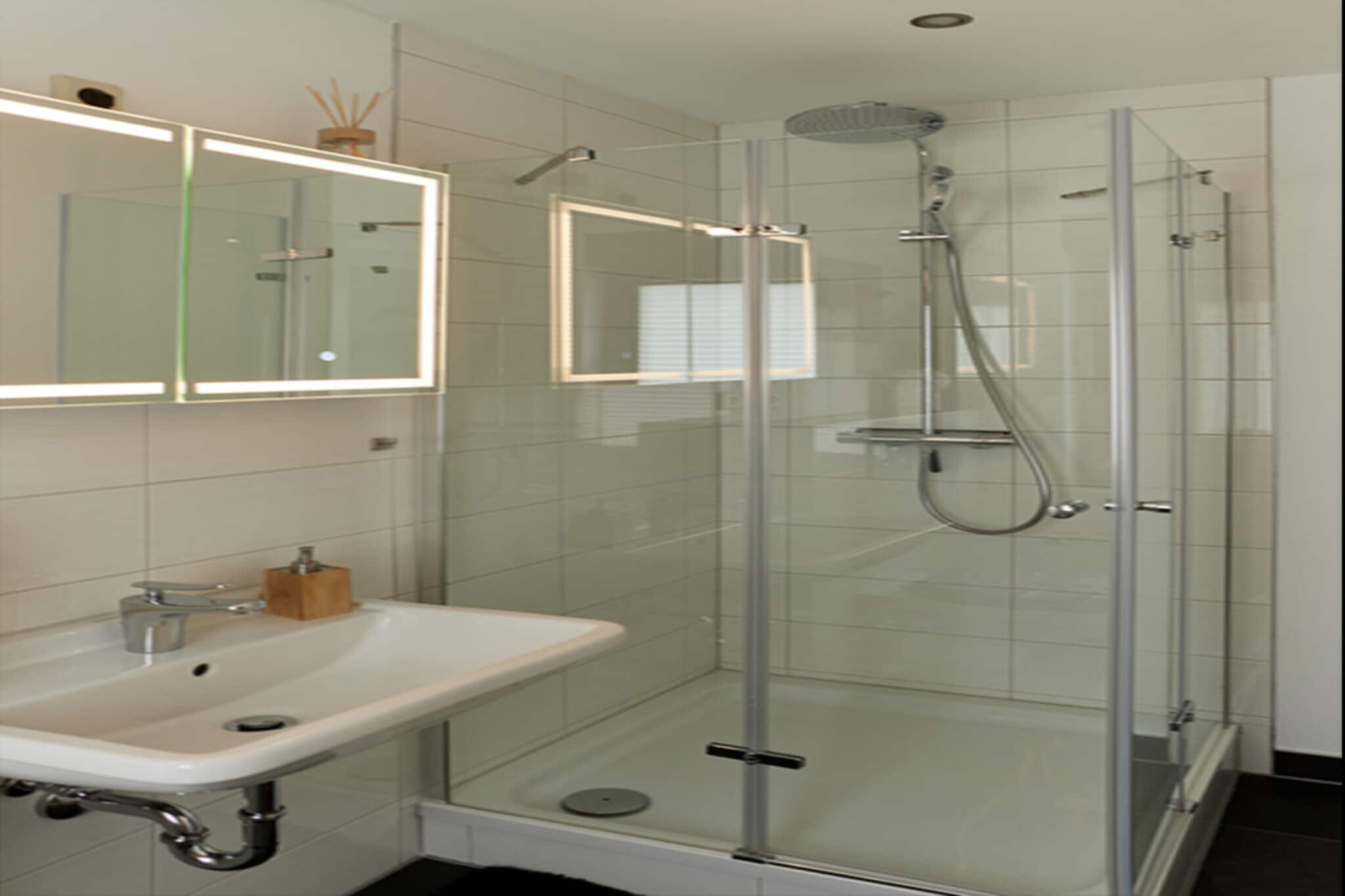 Haus Freigeist 4-Salle de bain