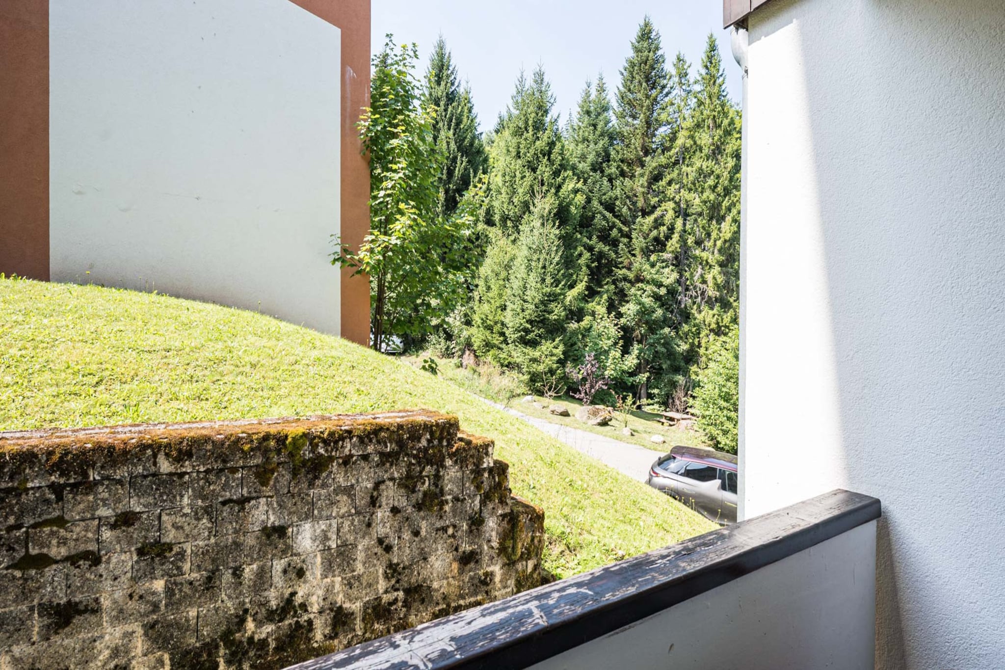 Grande Neige N°10 - 2P4-Outdoor