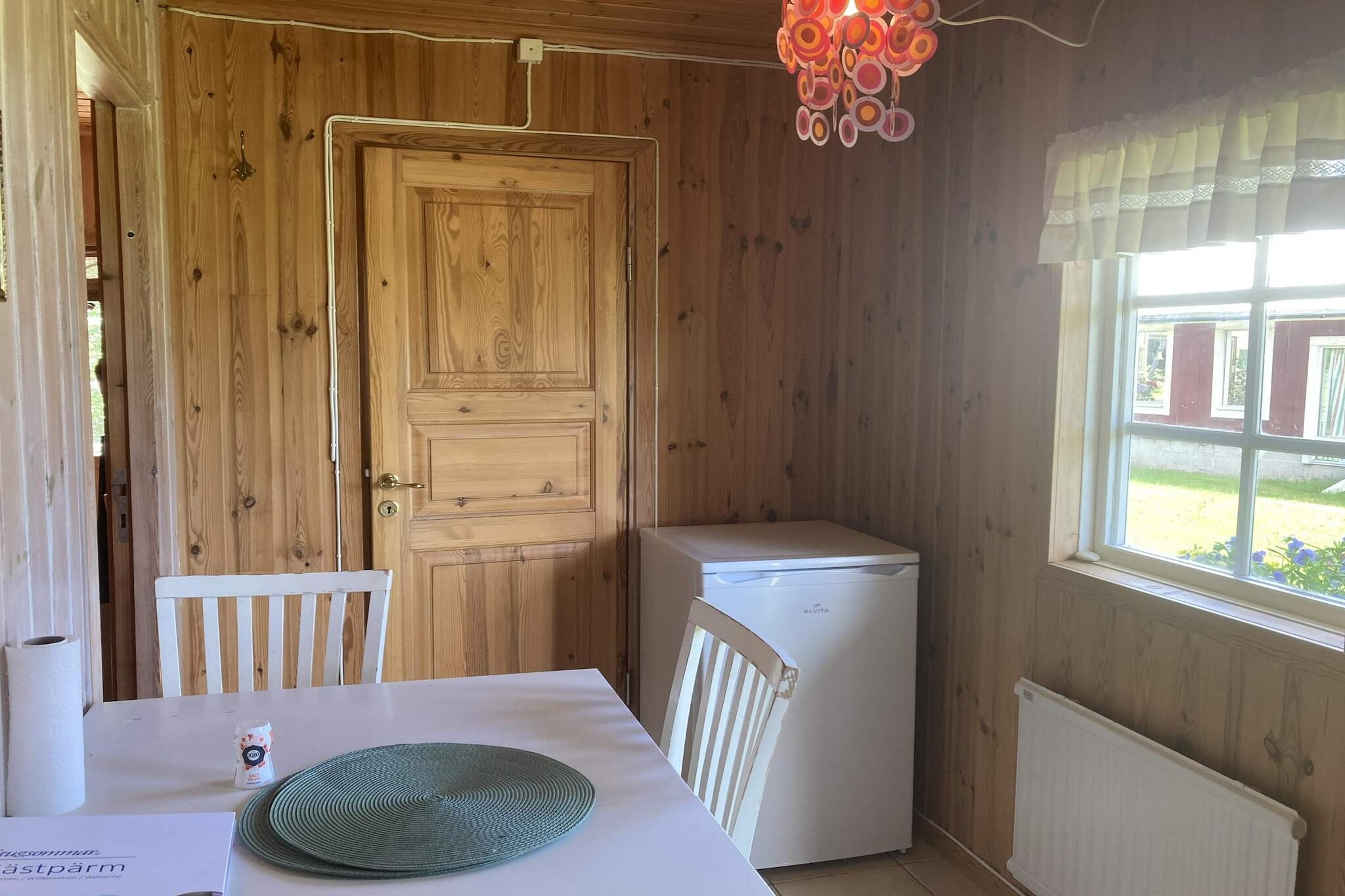 4 Personen vakantie huis in TORUP - Binnen