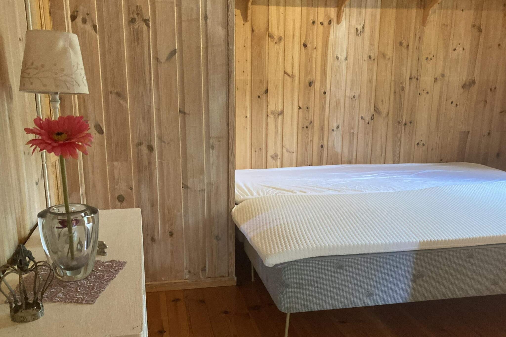 4 Personen vakantie huis in TORUP - Binnen