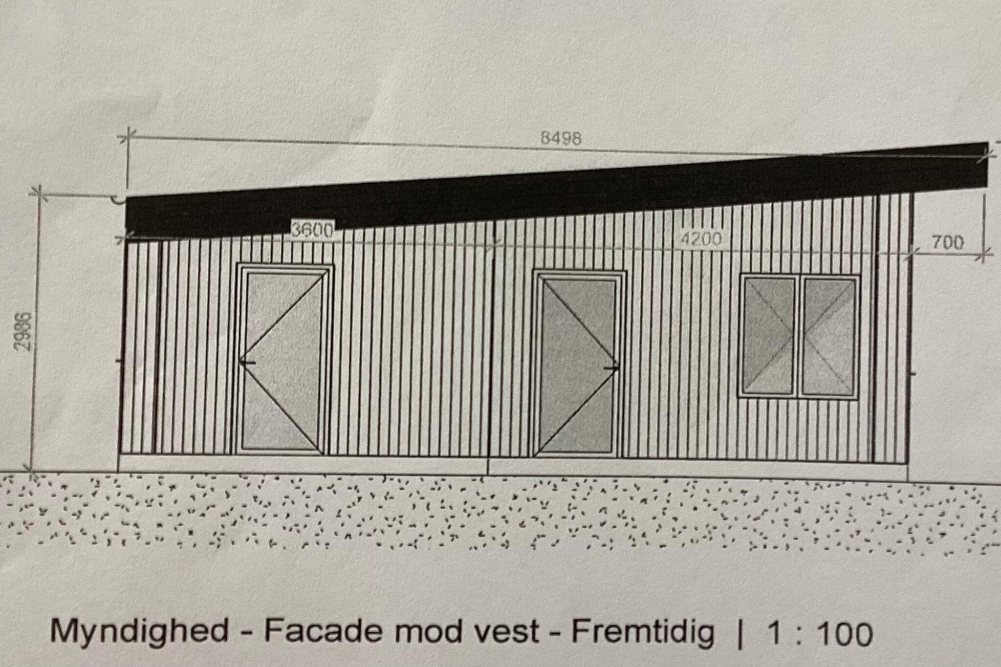 4 sterren vakantie huis in Storvorde