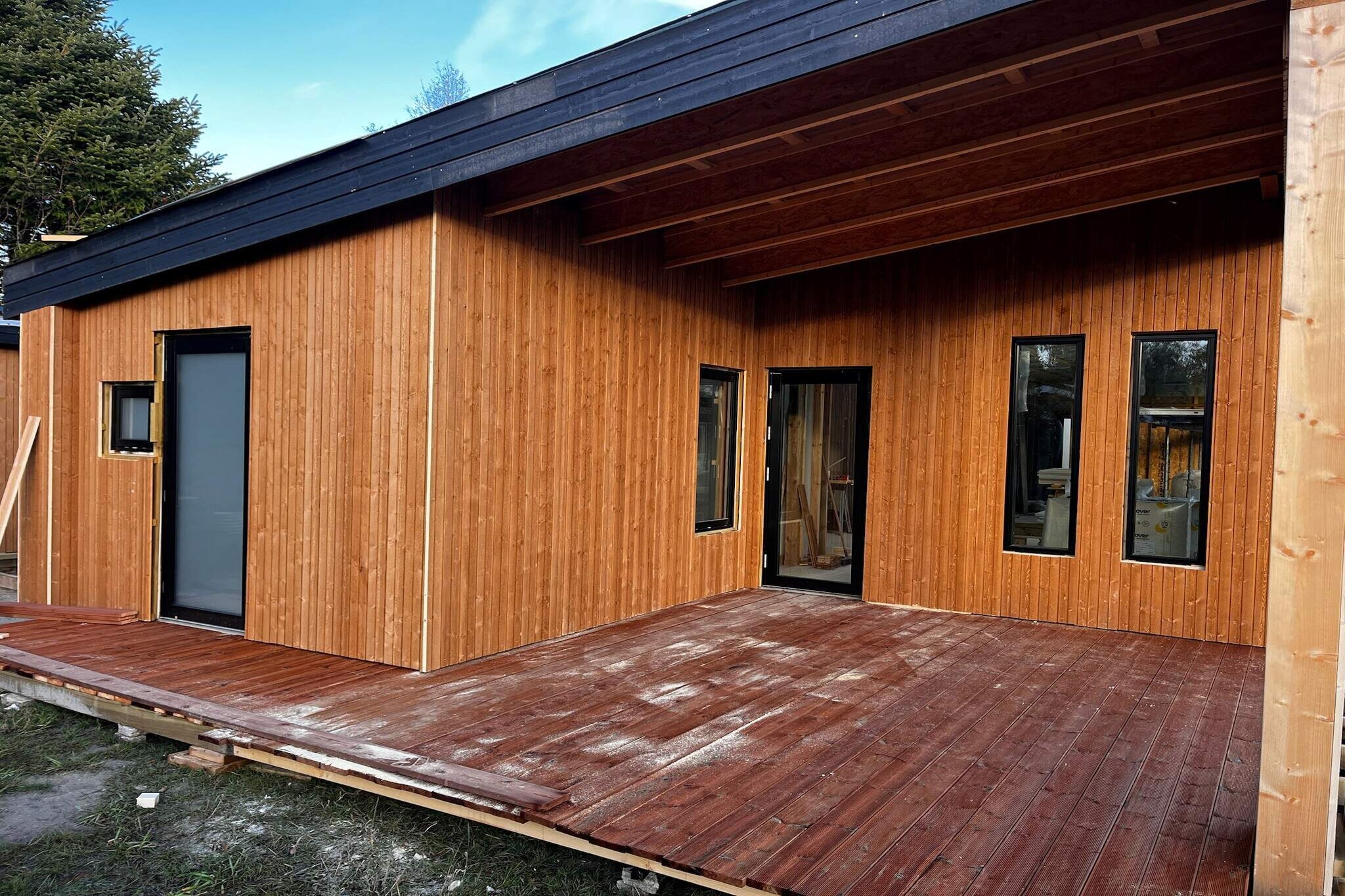4 star holiday home in Storvorde