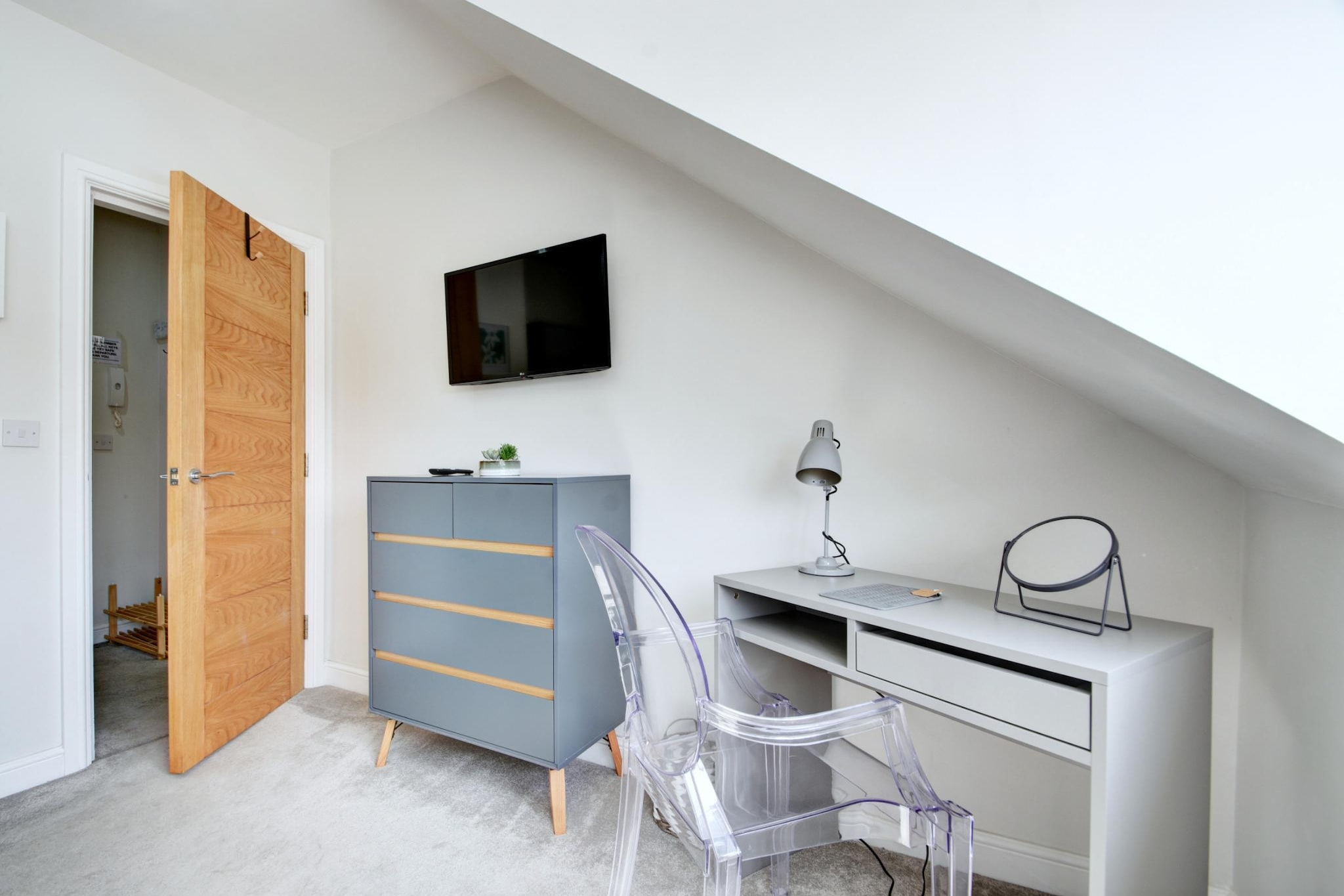 The Loft at The Regency - Facilities