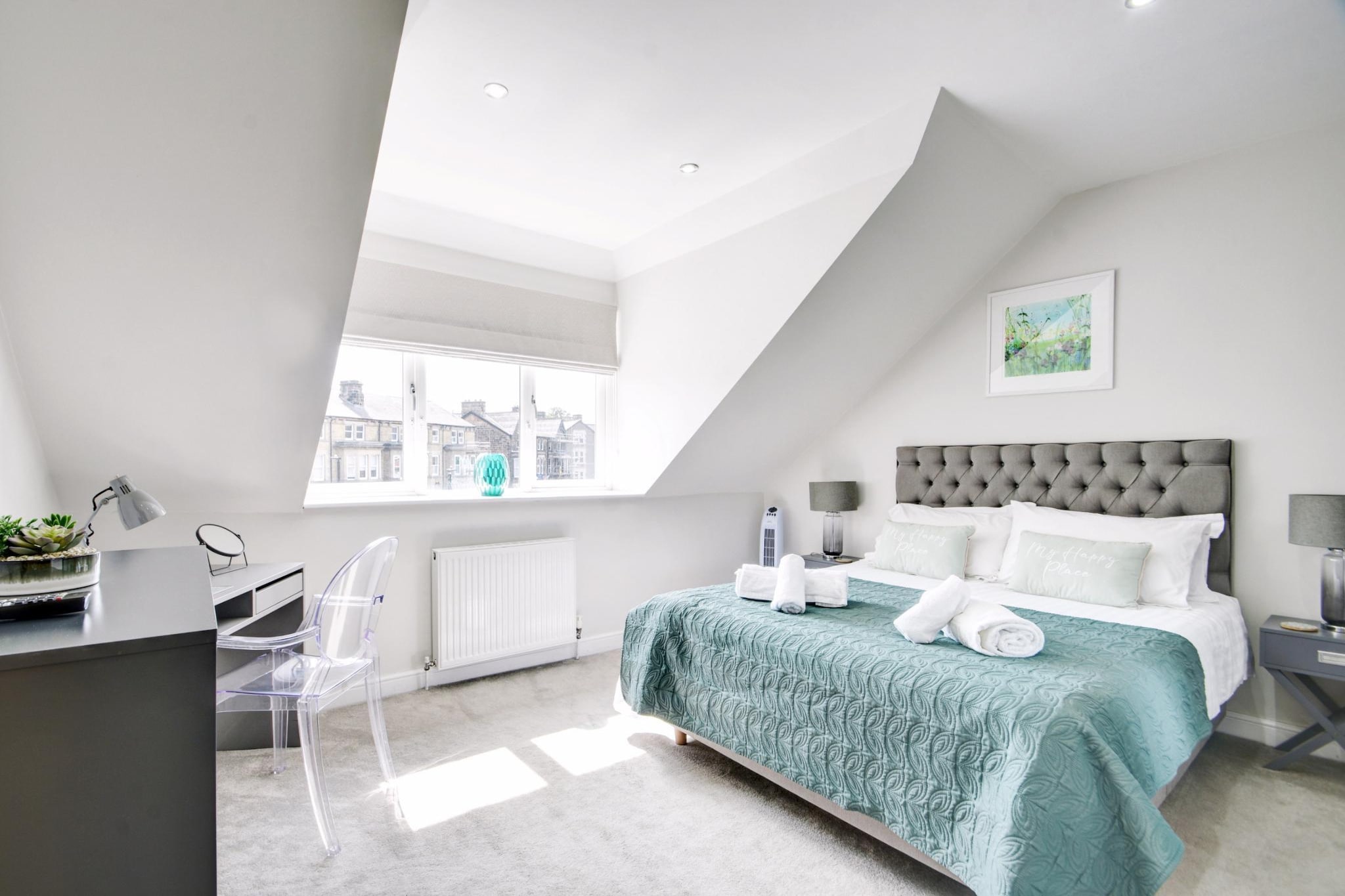 The Loft at The Regency