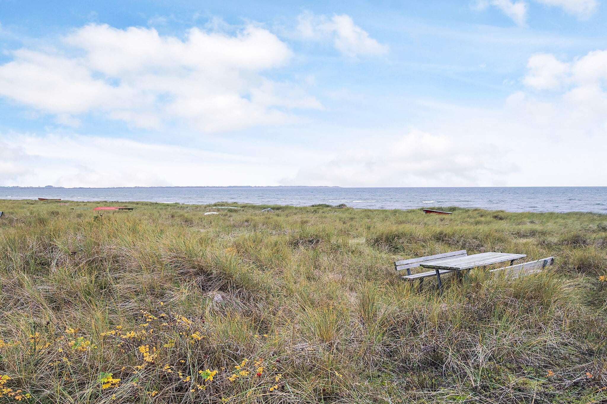 4 etoiles maison de vacances a Store Fuglede-Vue