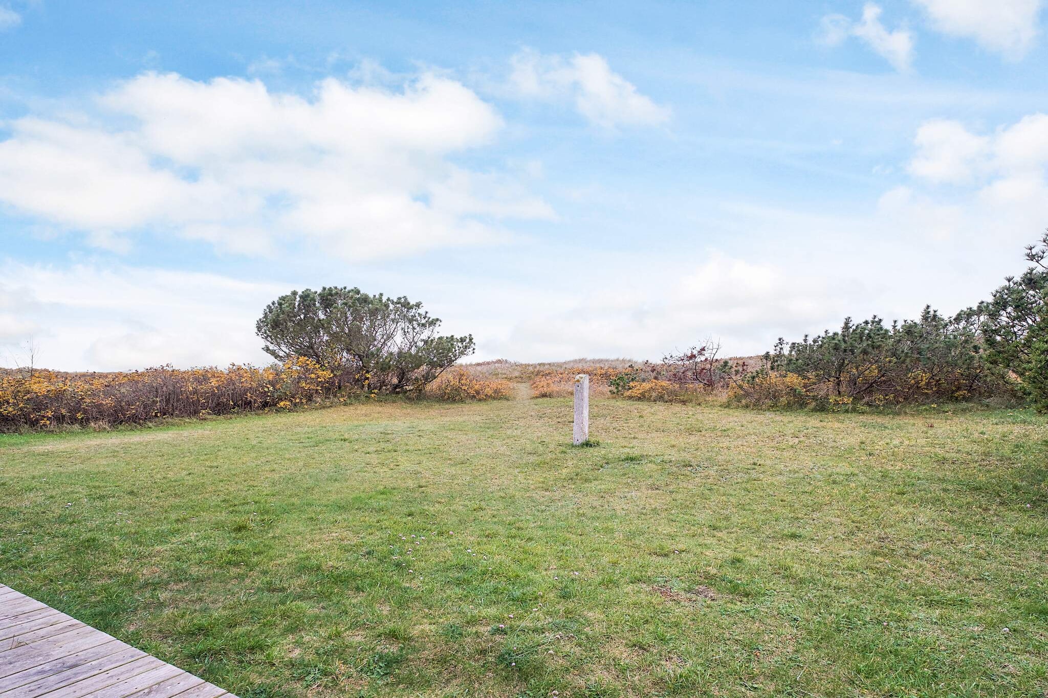 4 etoiles maison de vacances a Store Fuglede-Vue