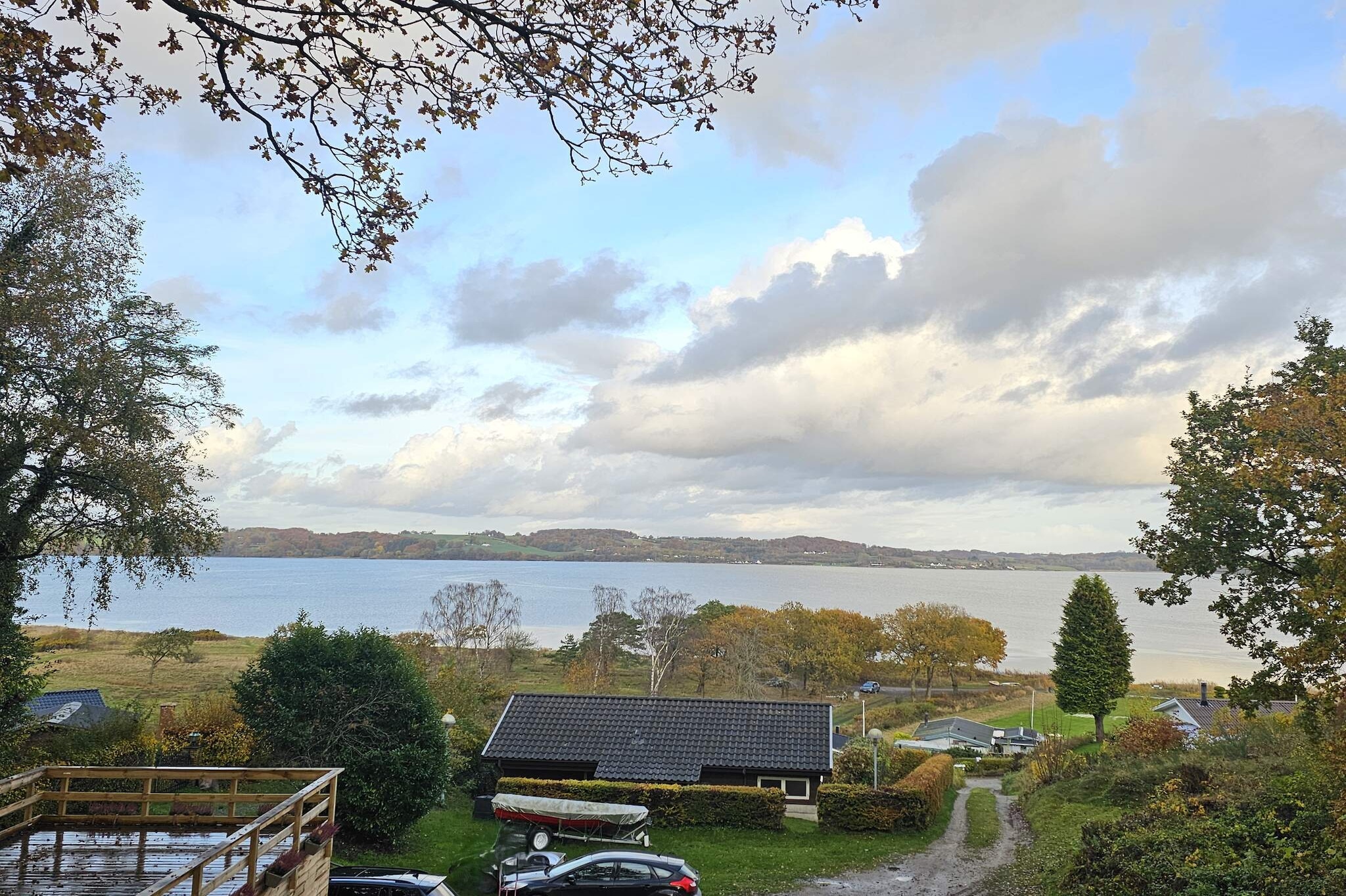 Gezinsvriendelijk huisje vlakbij de kust