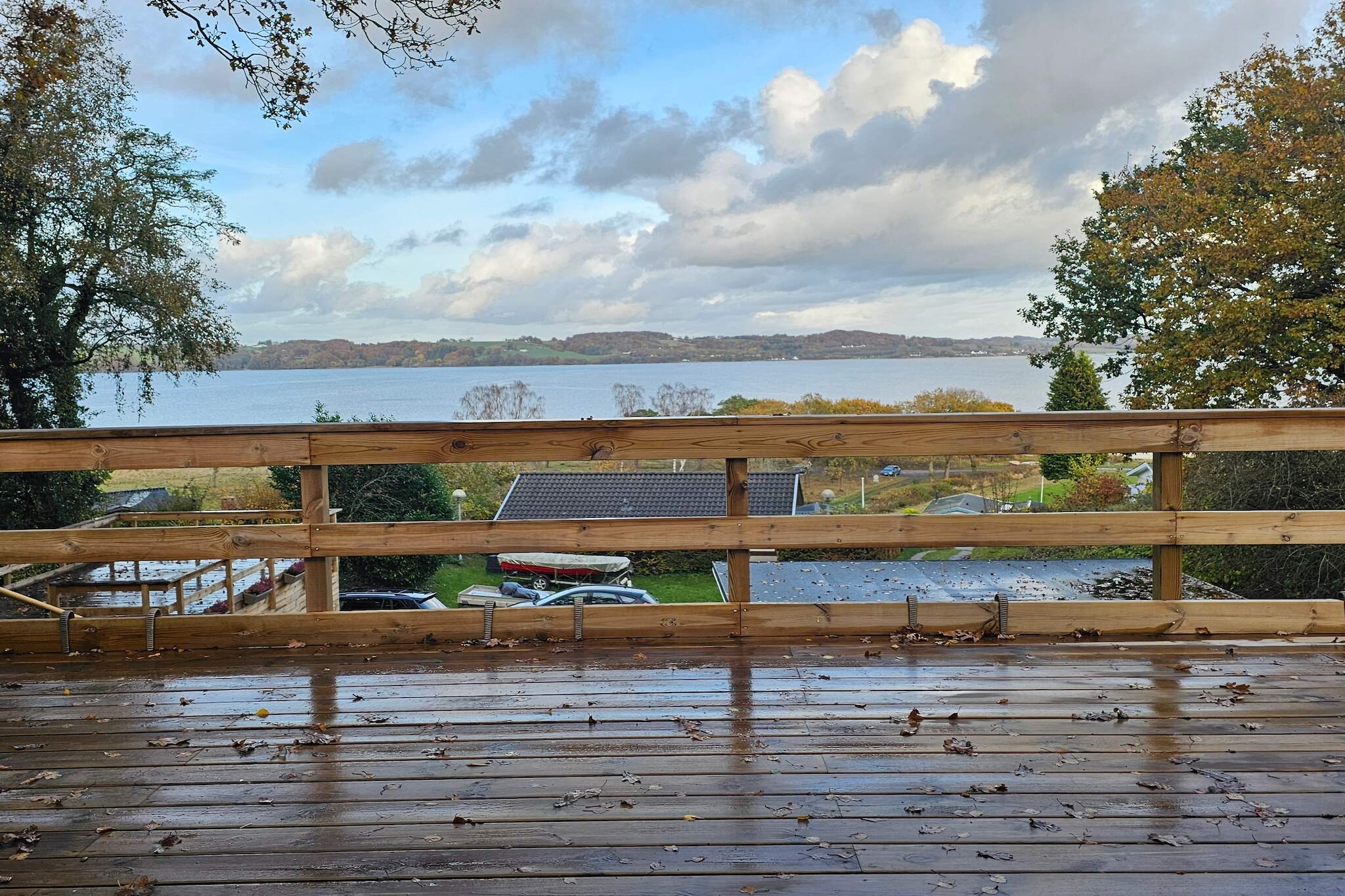 Gezinsvriendelijk huisje vlakbij de kust