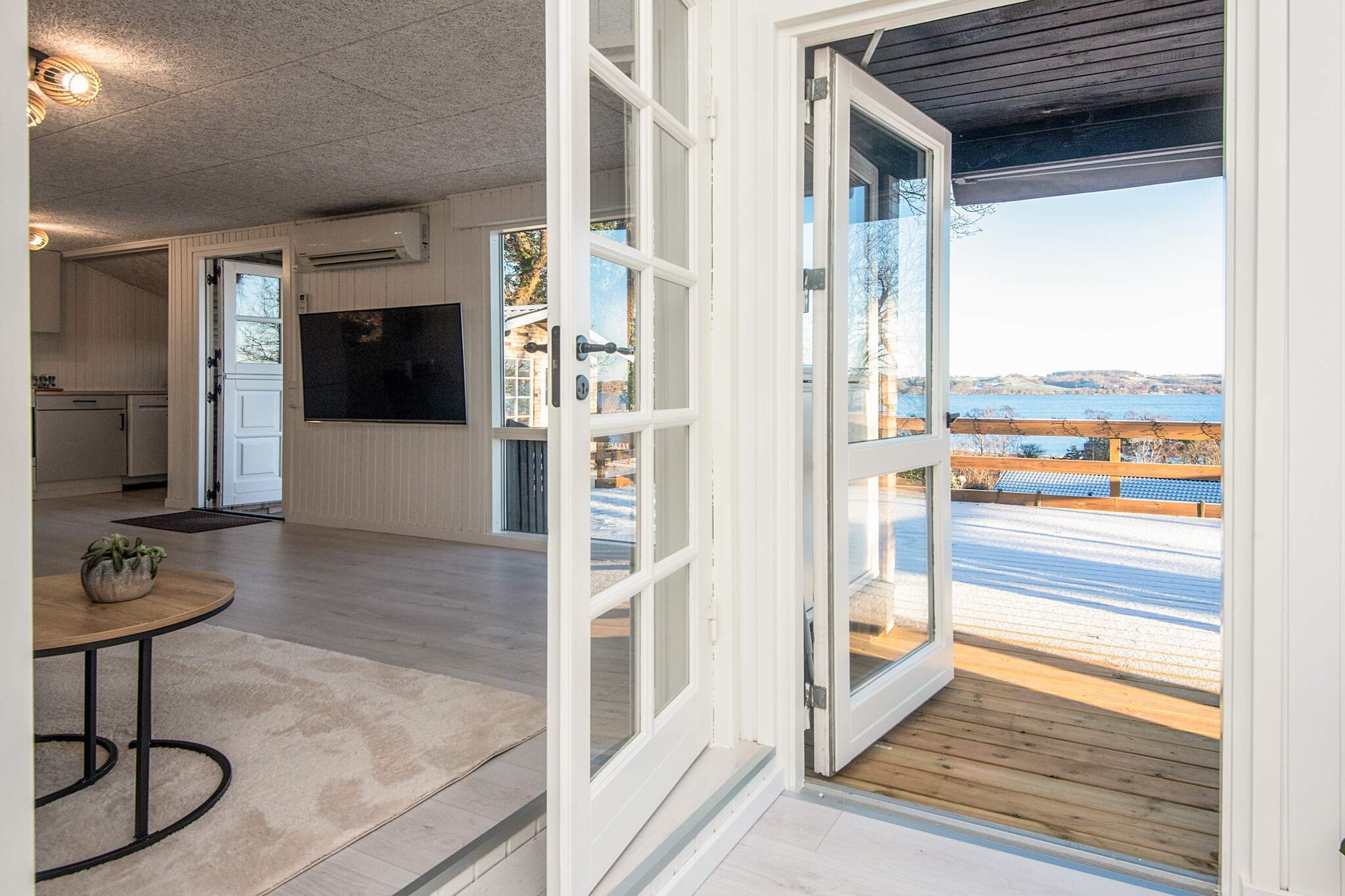 Gîte familial près de la côte