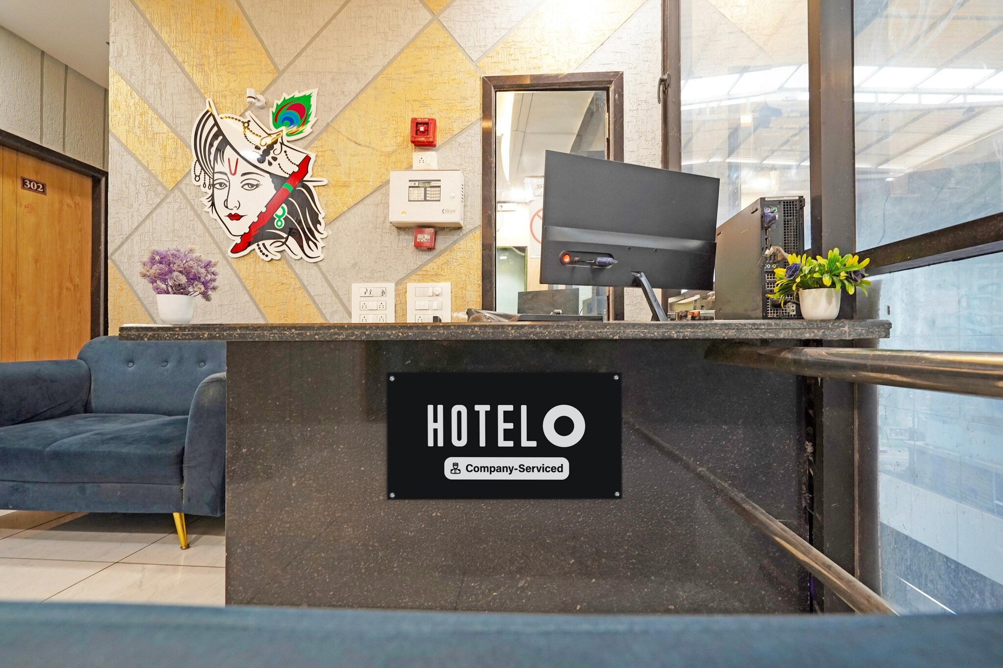 Hotel O Ugat Canal Surat Royal Orbit