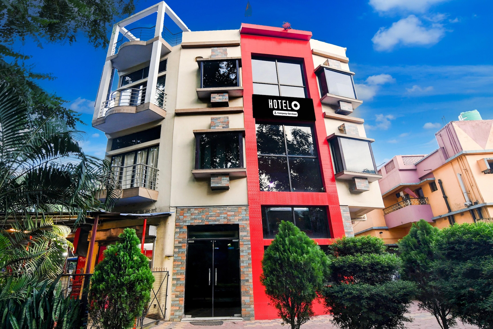 Hotel O NIT Durgapur Royal Inn