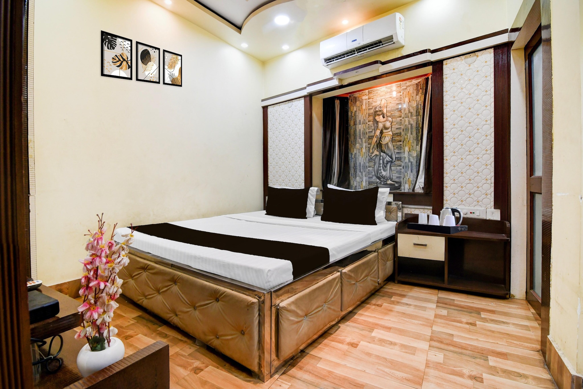 Hotel O NIT Durgapur Royal Inn