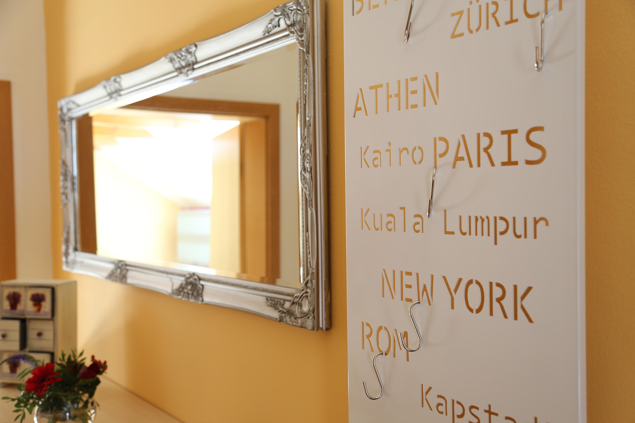 Ferienwohnung Freital - Dresden-Landing