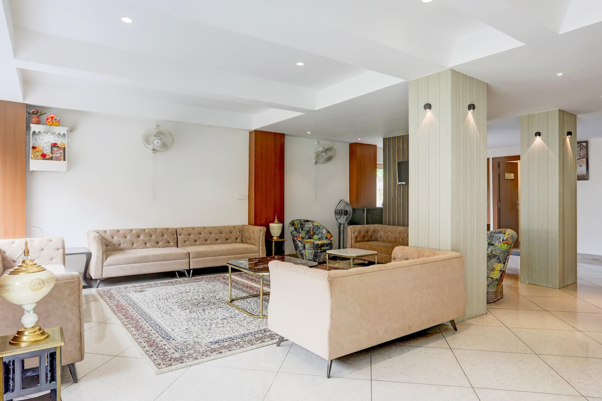 Townhouse Oak Sevoke Road Siliguri