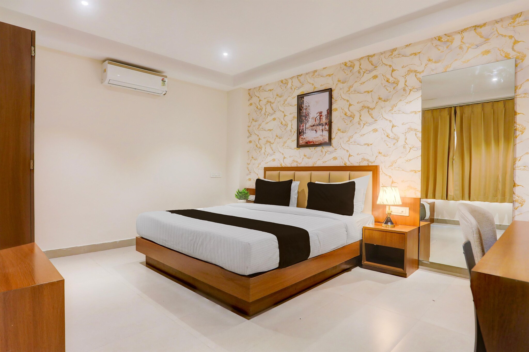 Townhouse Oak Sevoke Road Siliguri