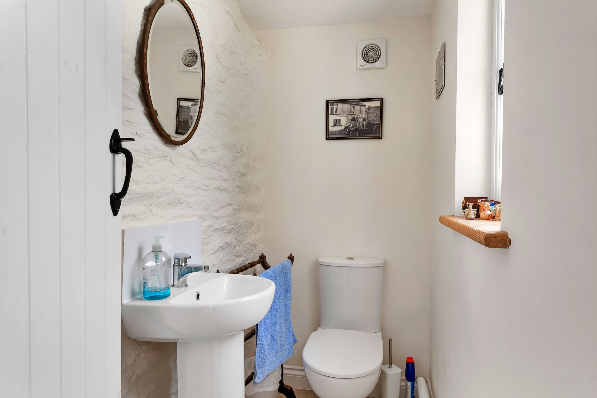 Filspholly - Bathroom