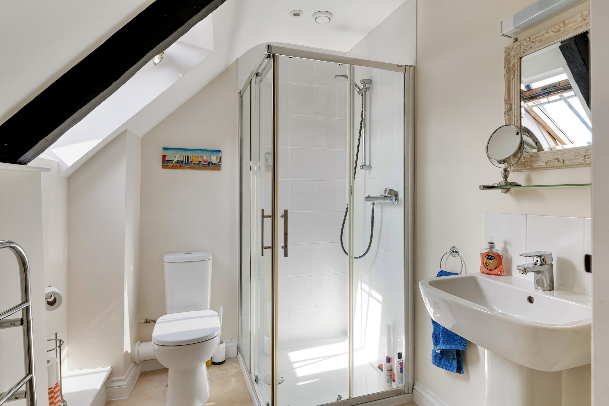 Filspholly - Bathroom