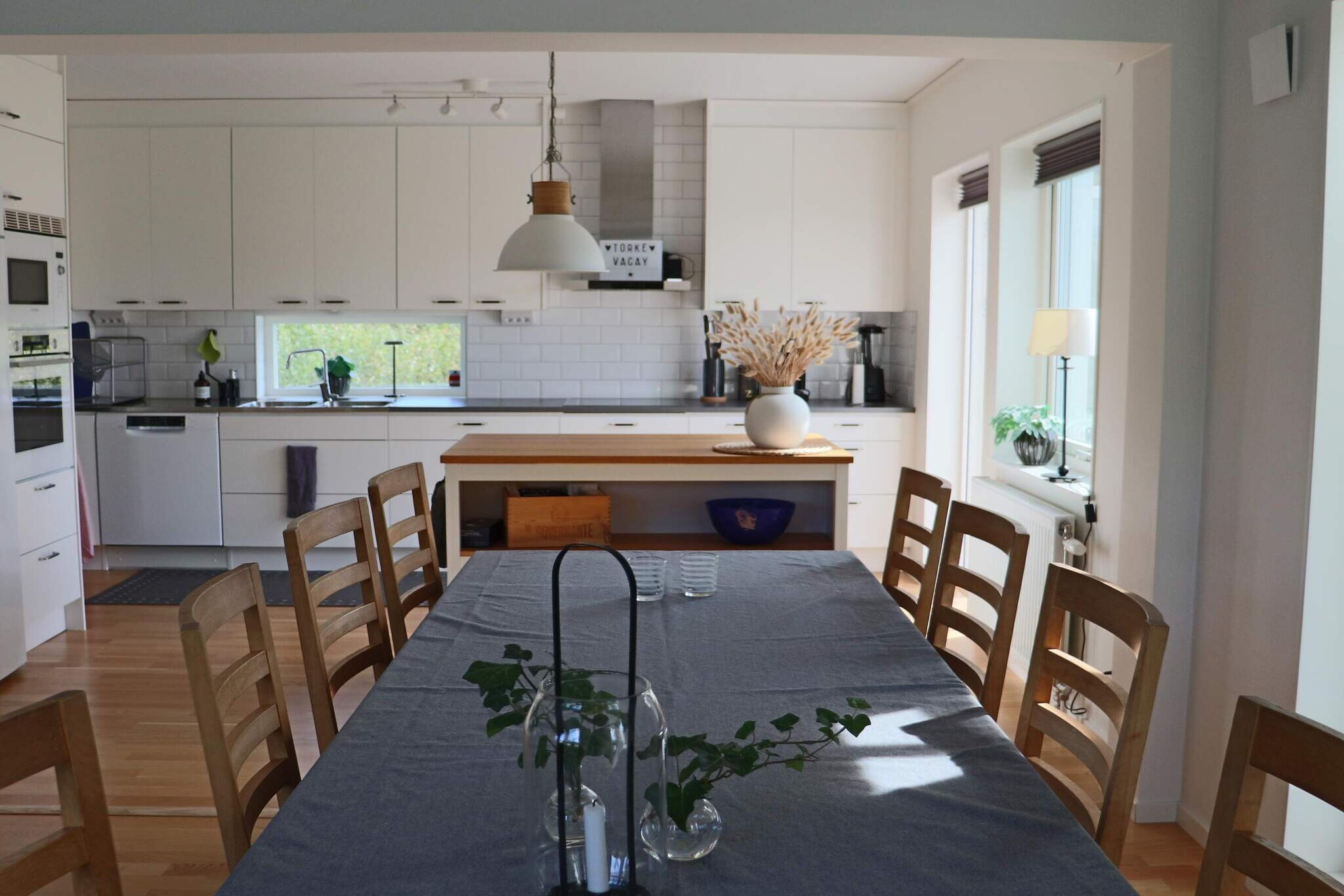 5 star holiday home in Torekov-Indoor