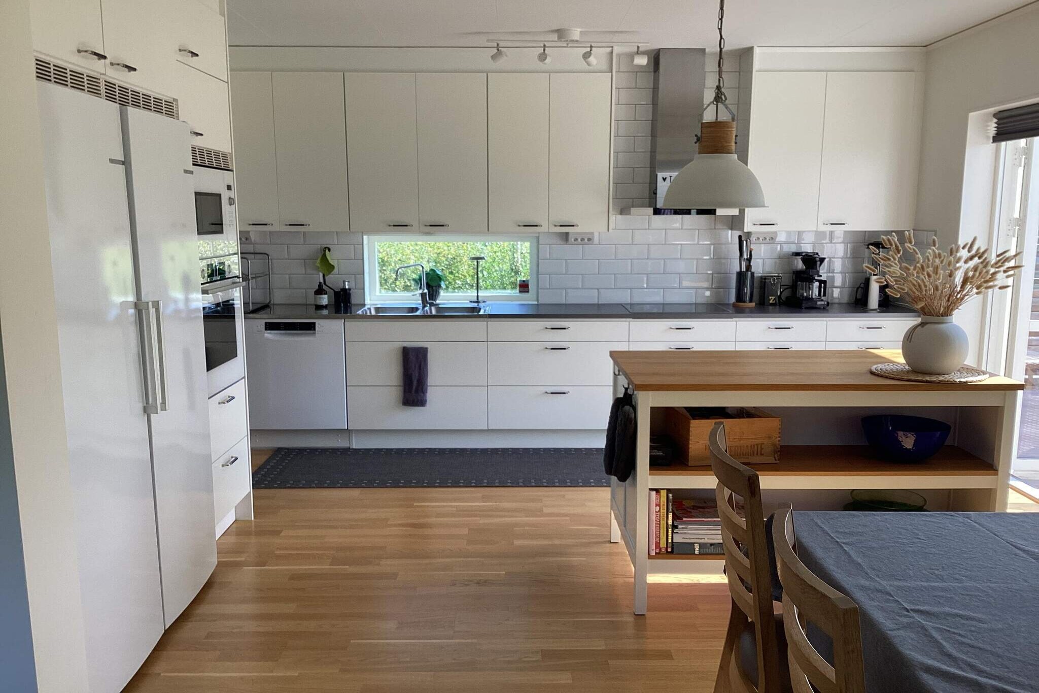 5 star holiday home in Torekov-Indoor