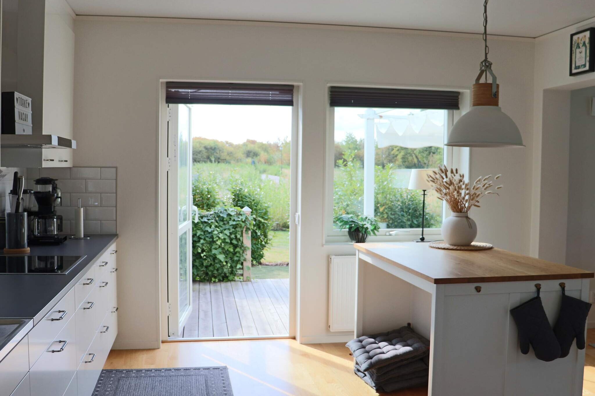 5 star holiday home in Torekov-Indoor