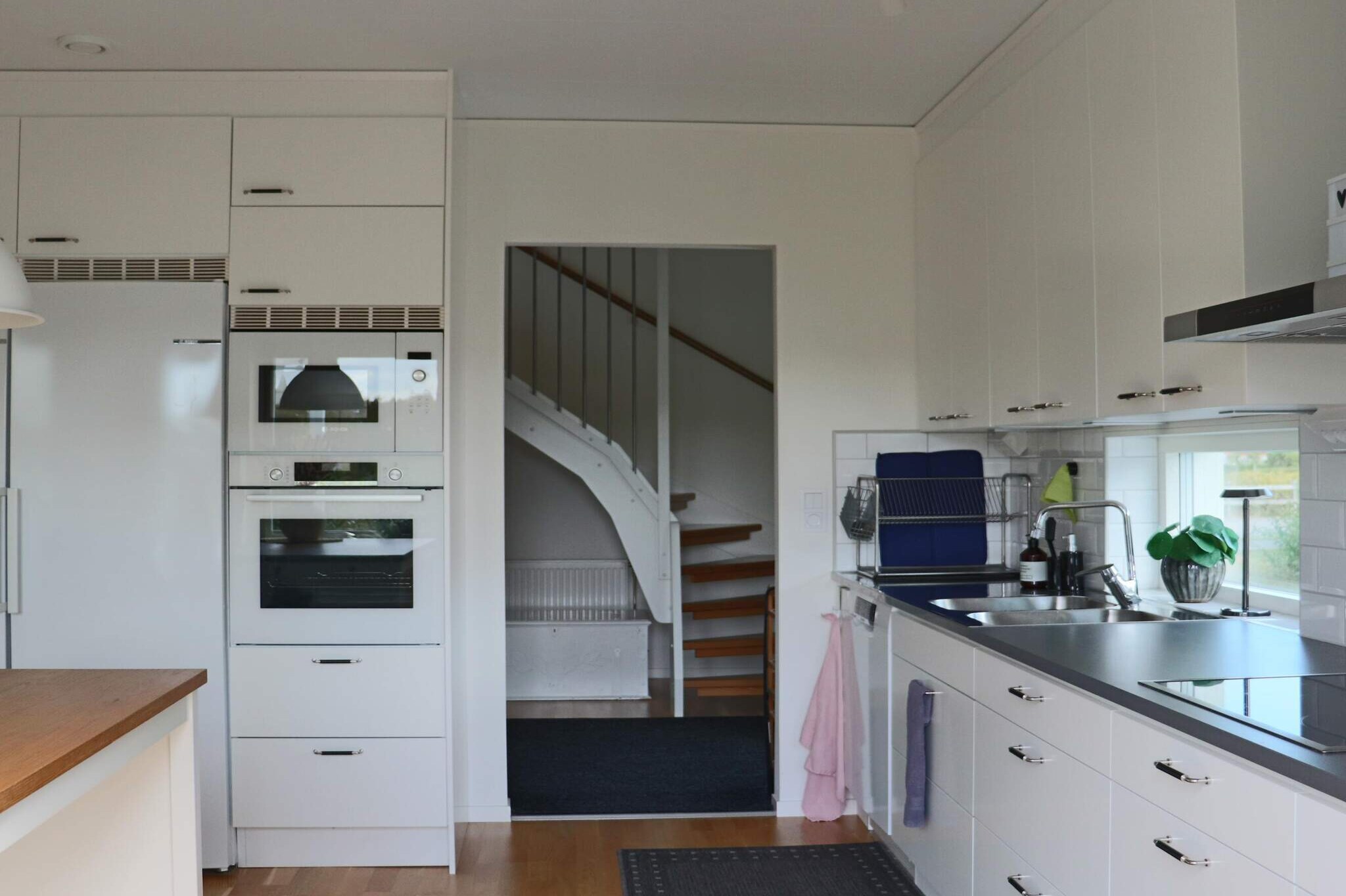 5 star holiday home in Torekov-Indoor