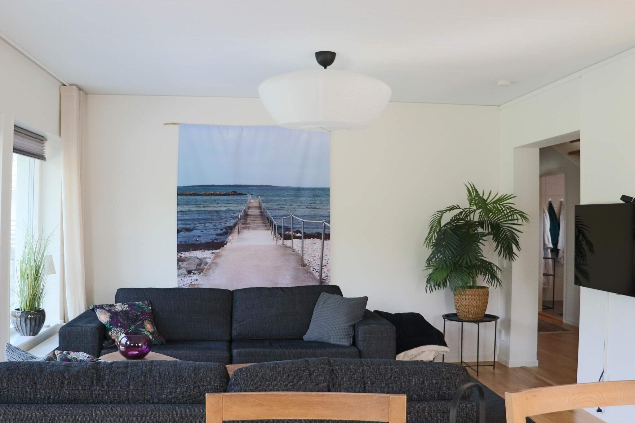 5 star holiday home in Torekov-Indoor