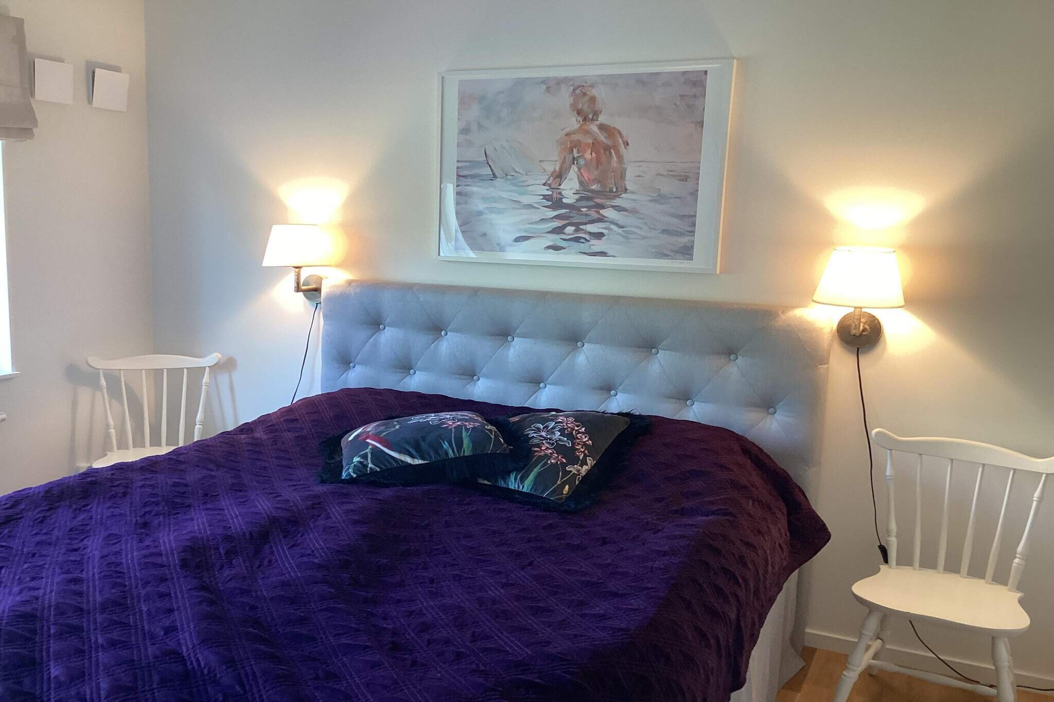 5 star holiday home in Torekov-Indoor