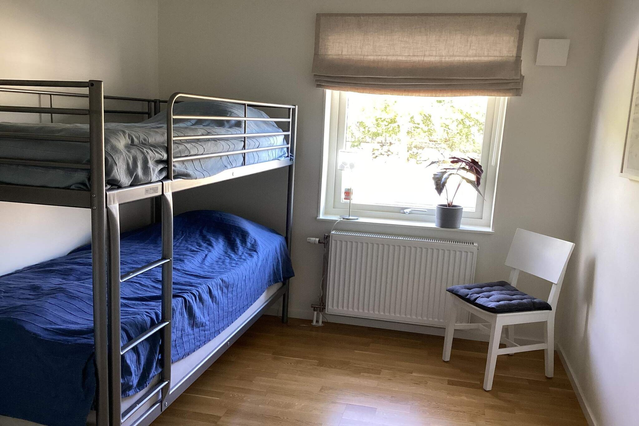5 star holiday home in Torekov-Indoor