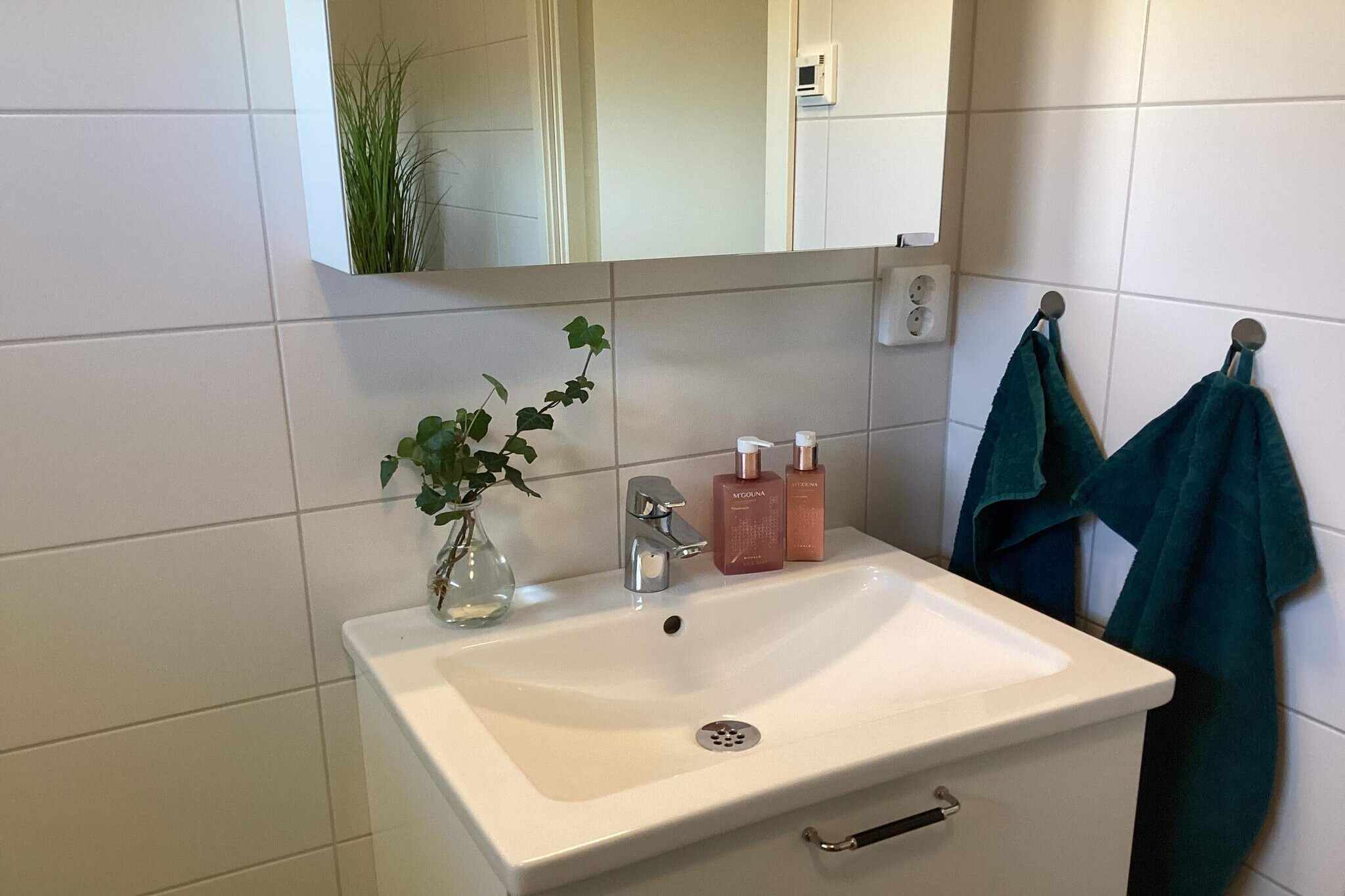 5 star holiday home in Torekov-Indoor