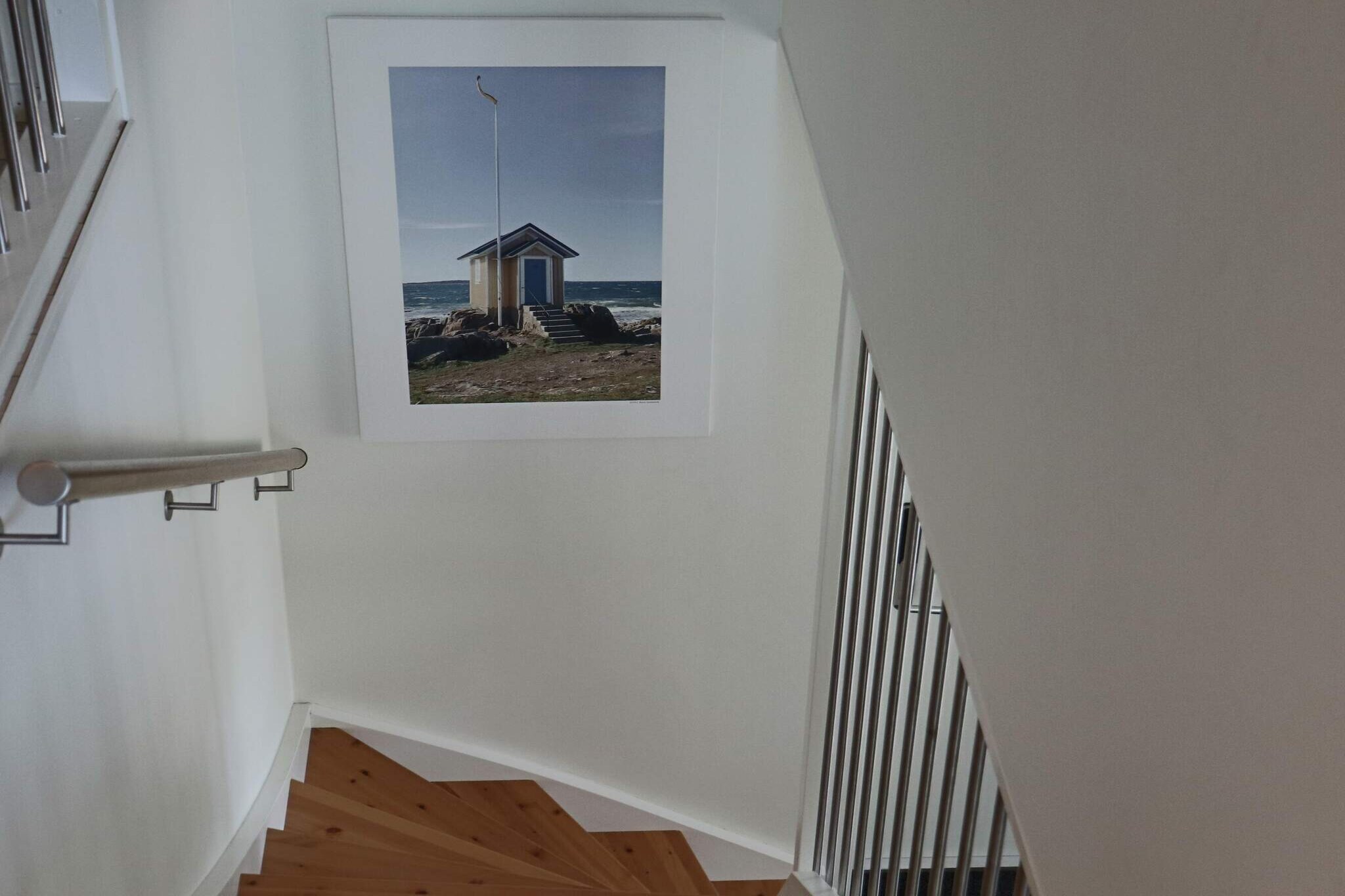 5 star holiday home in Torekov-Indoor