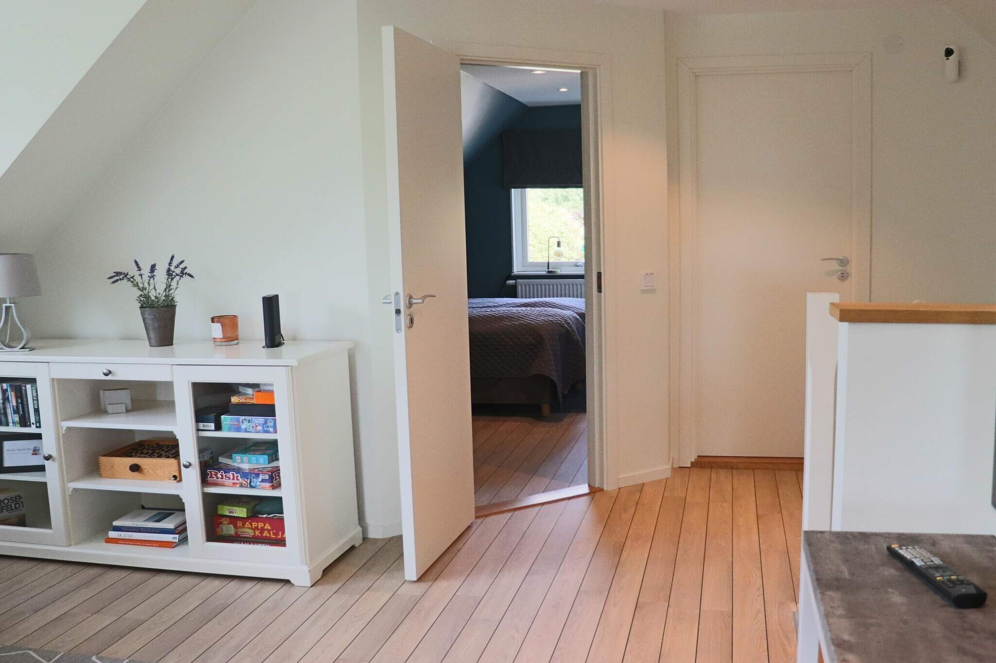 5 star holiday home in Torekov-Indoor