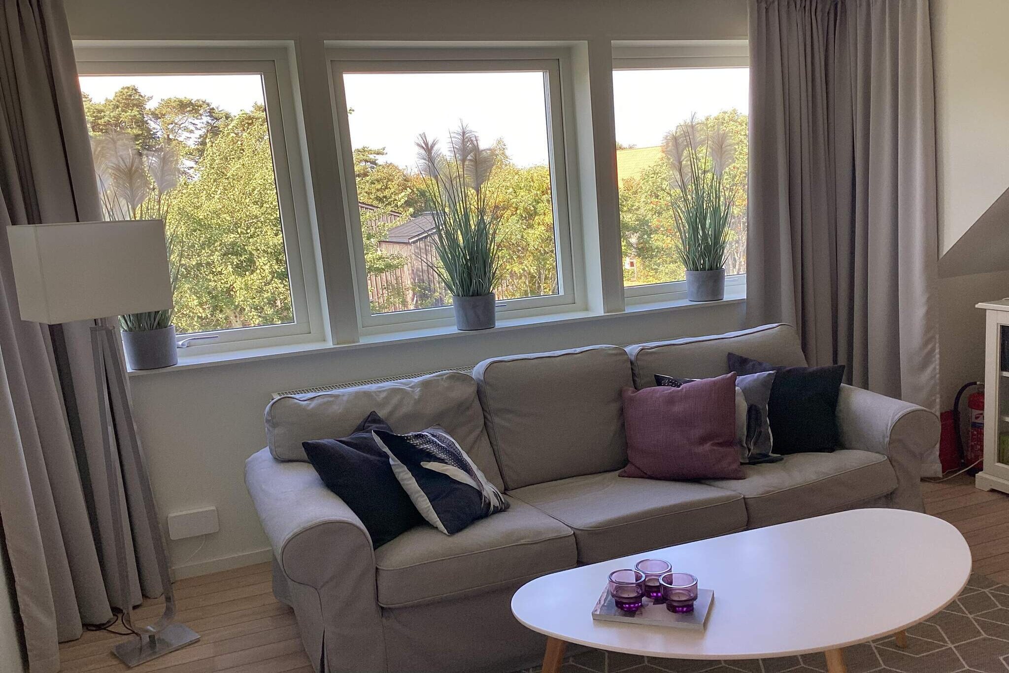 5 star holiday home in Torekov-Indoor