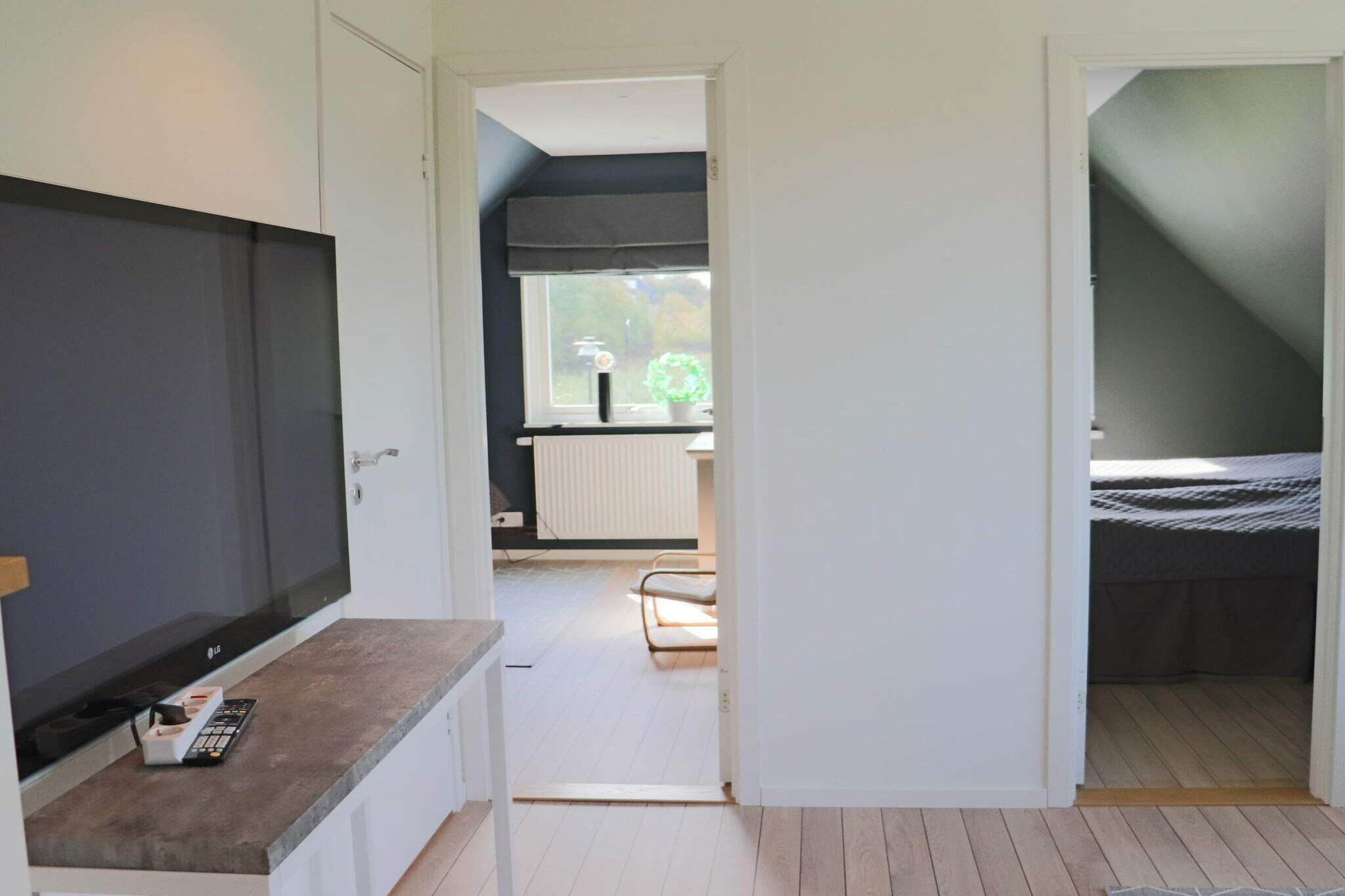 5 star holiday home in Torekov-Indoor