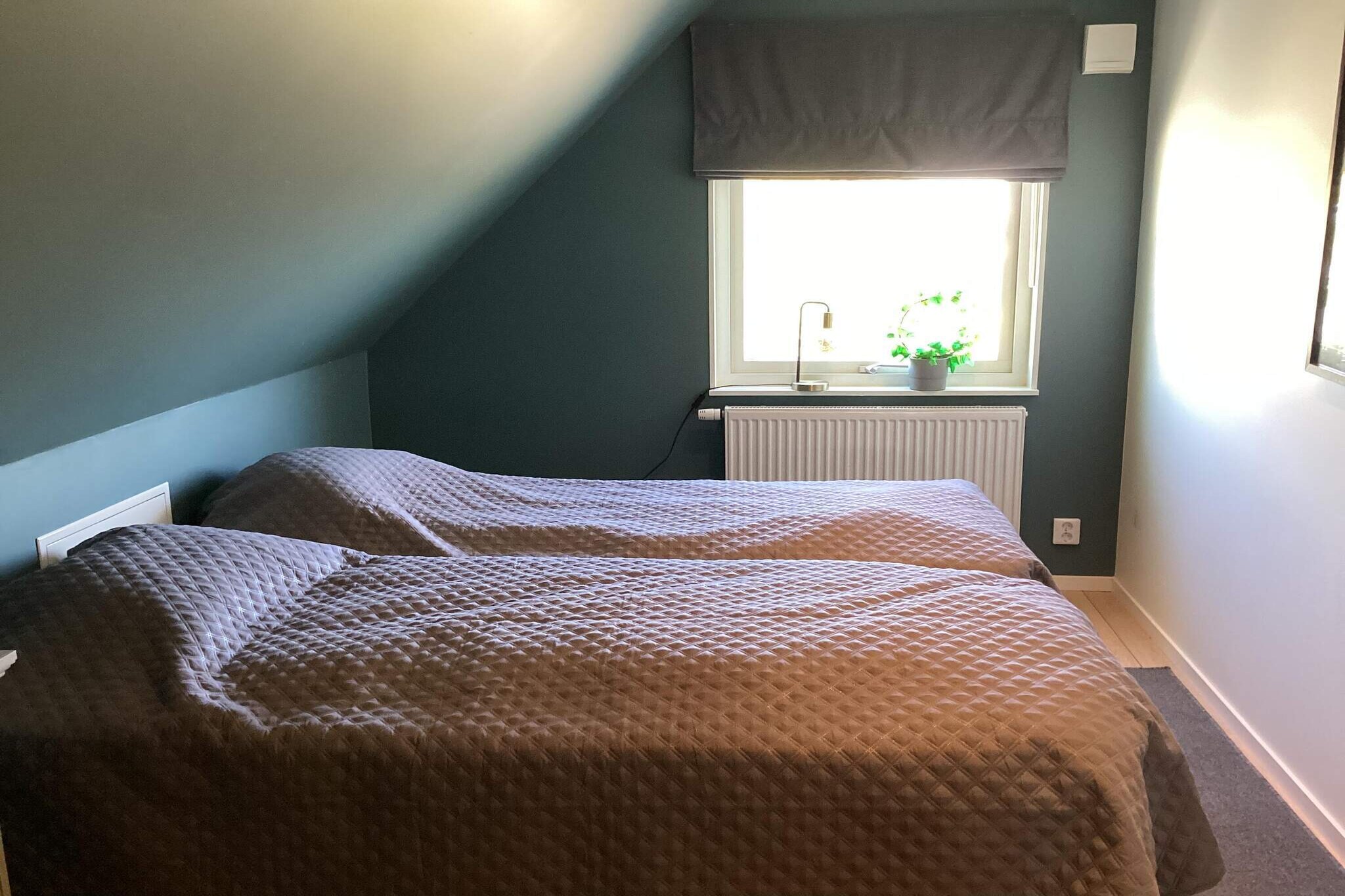 5 star holiday home in Torekov-Indoor